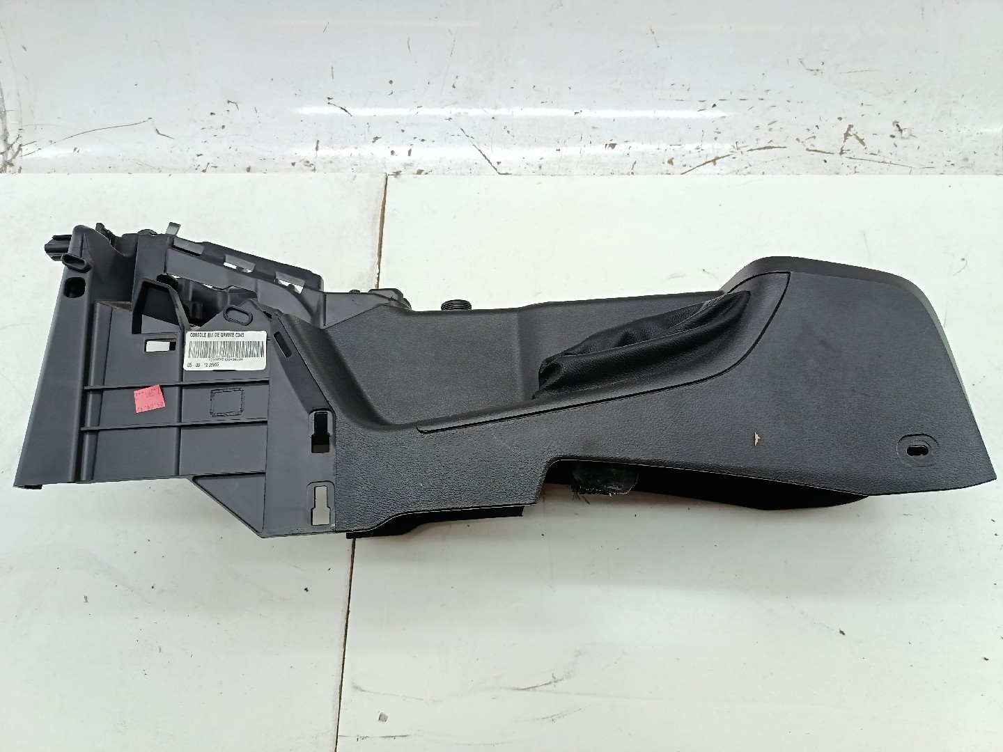 Consola Central FORD FOCUS III Caixa/Hatchback | 11 -  Imagem-4