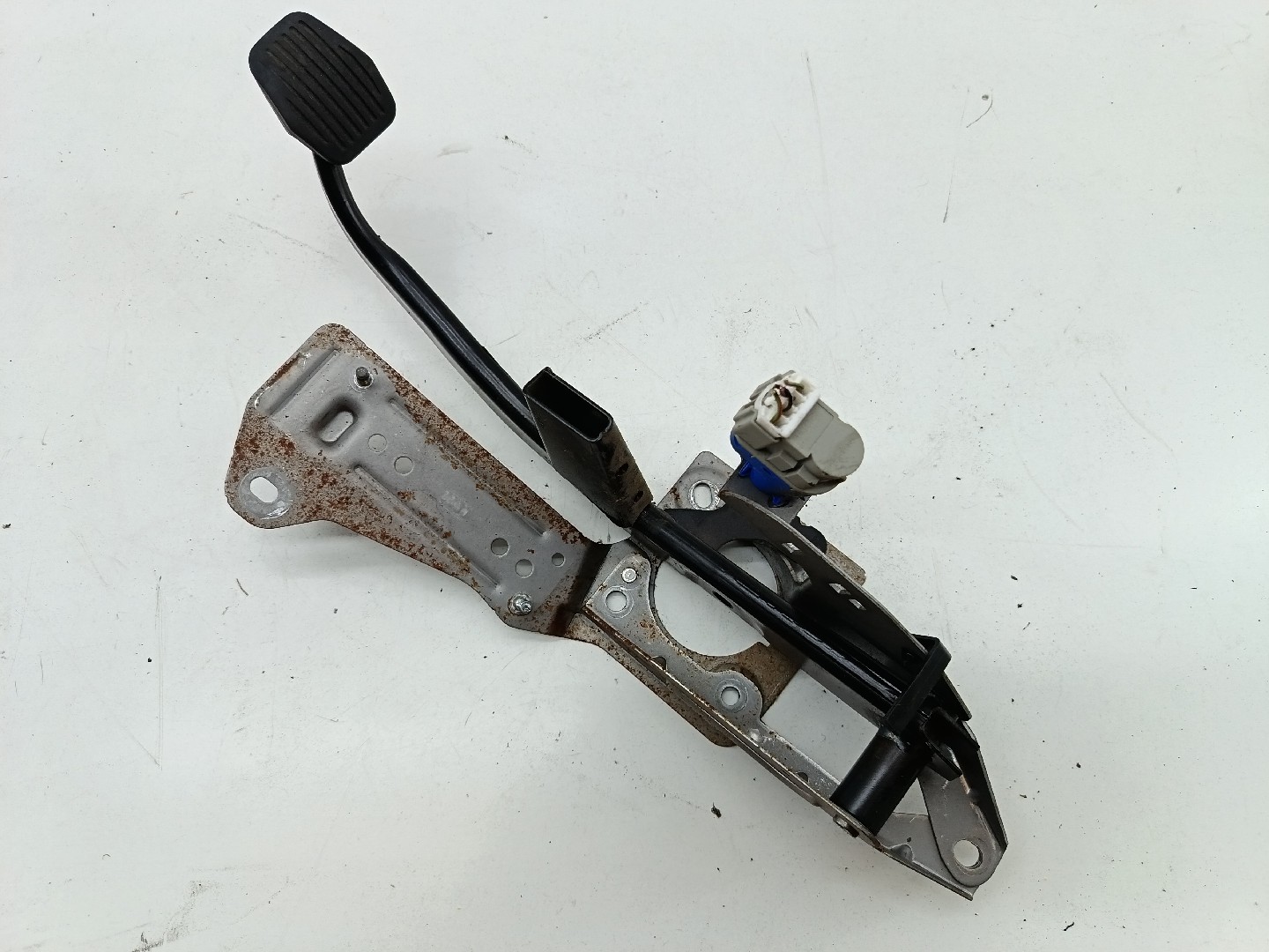 Pedal de travão FORD FOCUS III Caixa/Hatchback | 11 -  Imagem-4