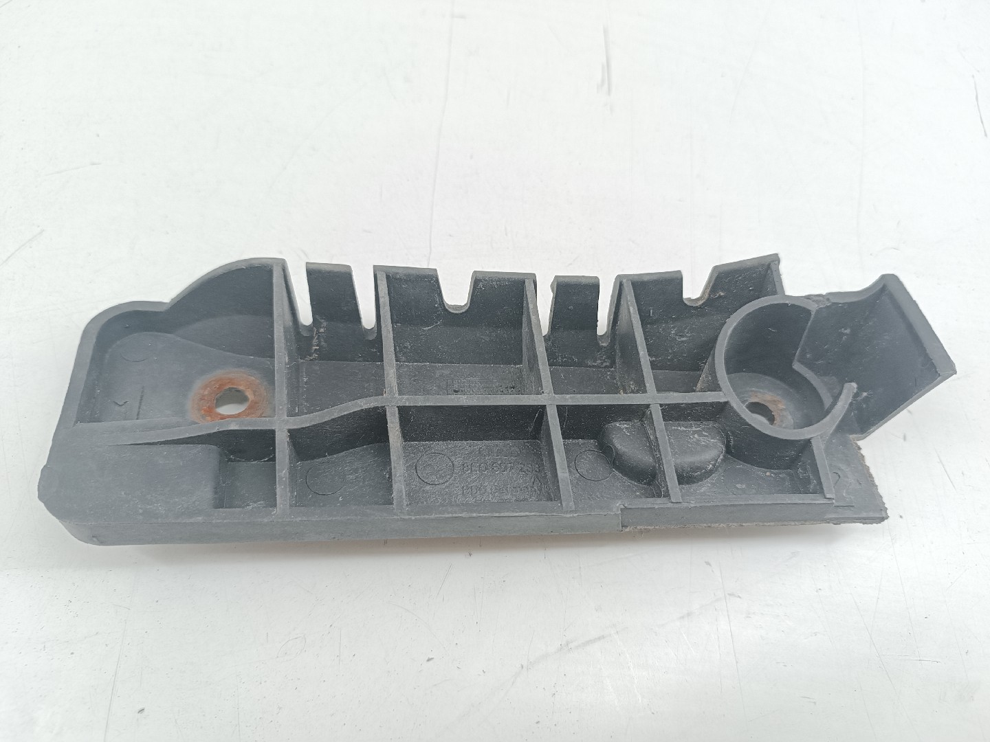 Suporte de para-choques AUDI A4 Avant (8E5, B6) | 00 - 05