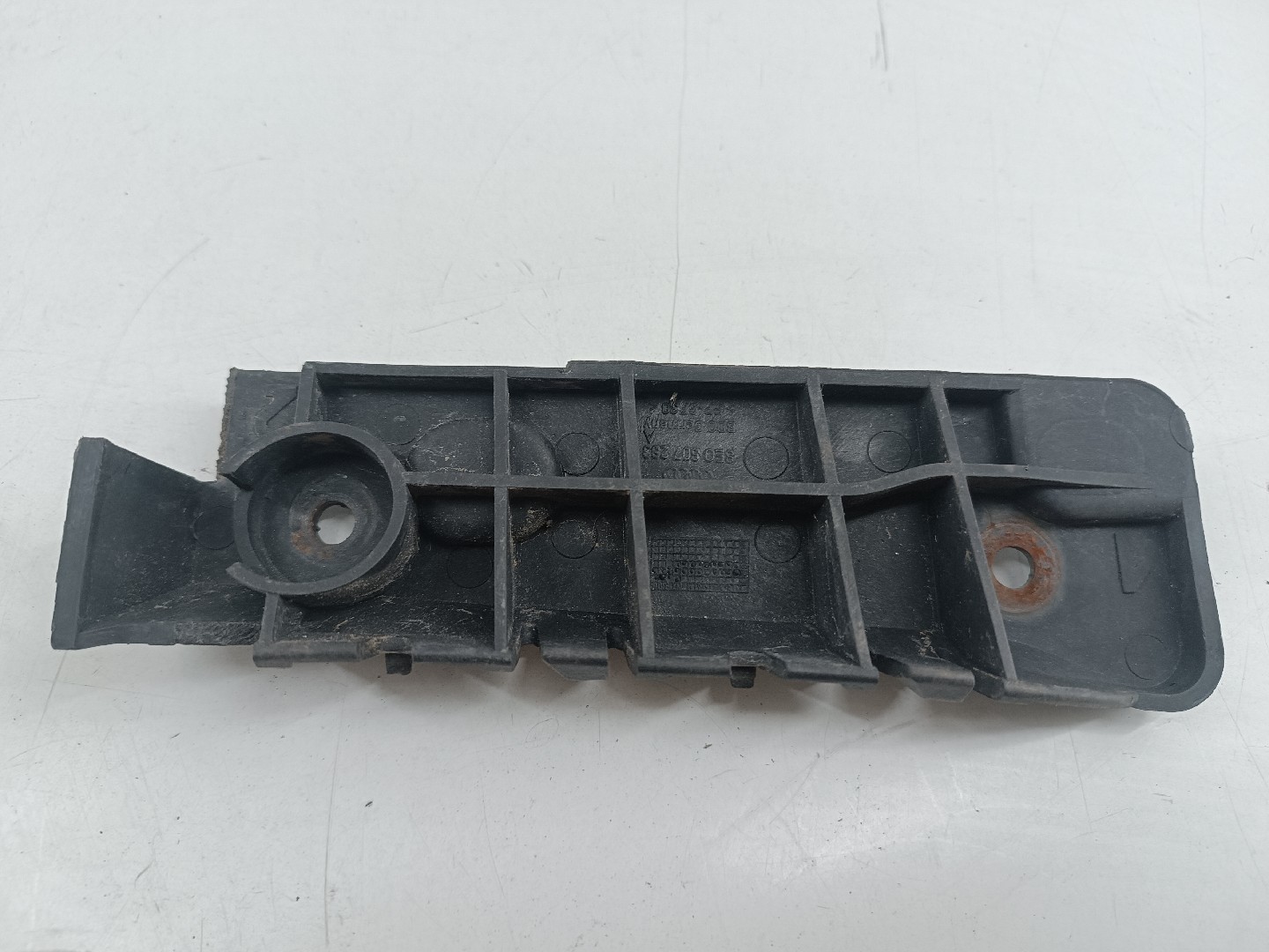 Suporte de para-choques AUDI A4 Avant (8E5, B6) | 00 - 05 Imagem-2