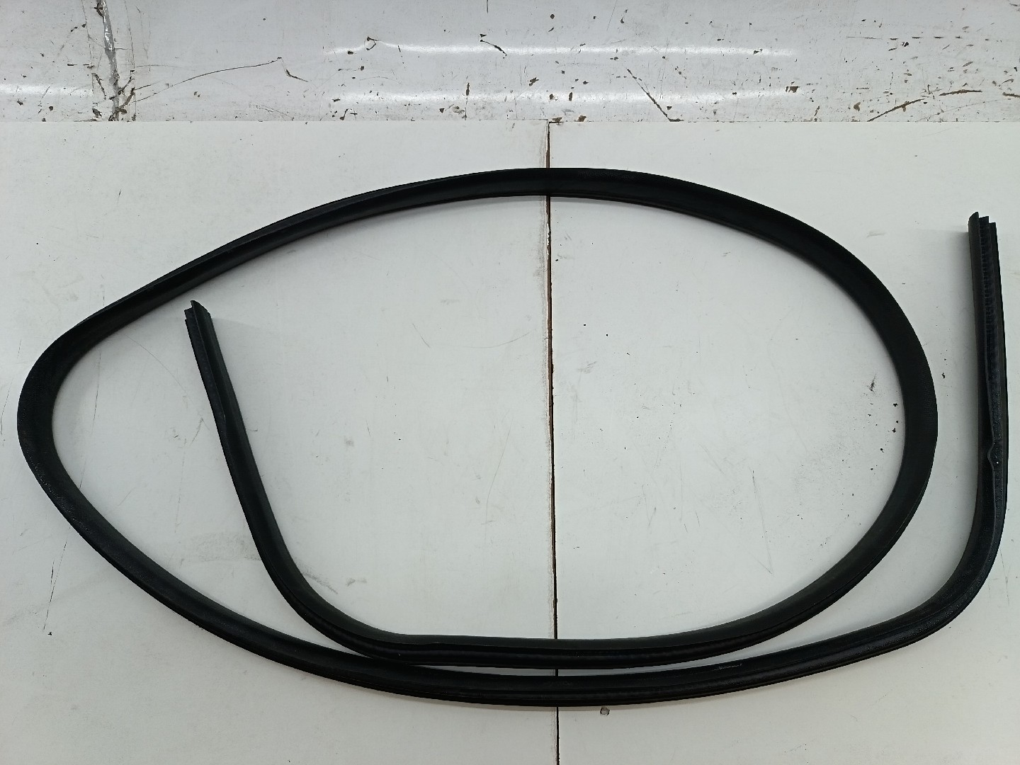 Borracha Porta Frente Direito FORD FOCUS III Caixa/Hatchback | 11 -  Imagem-3