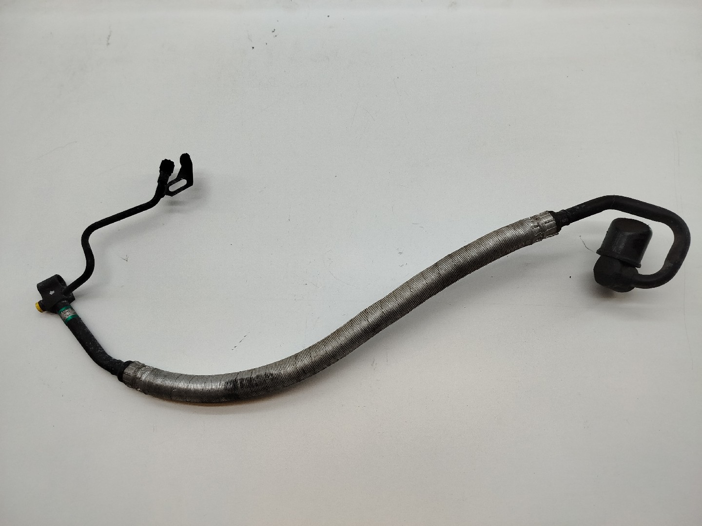 Tubo de Ar condicionado BMW 3 Coupé (E46) | 98 - 06 Imagem-8