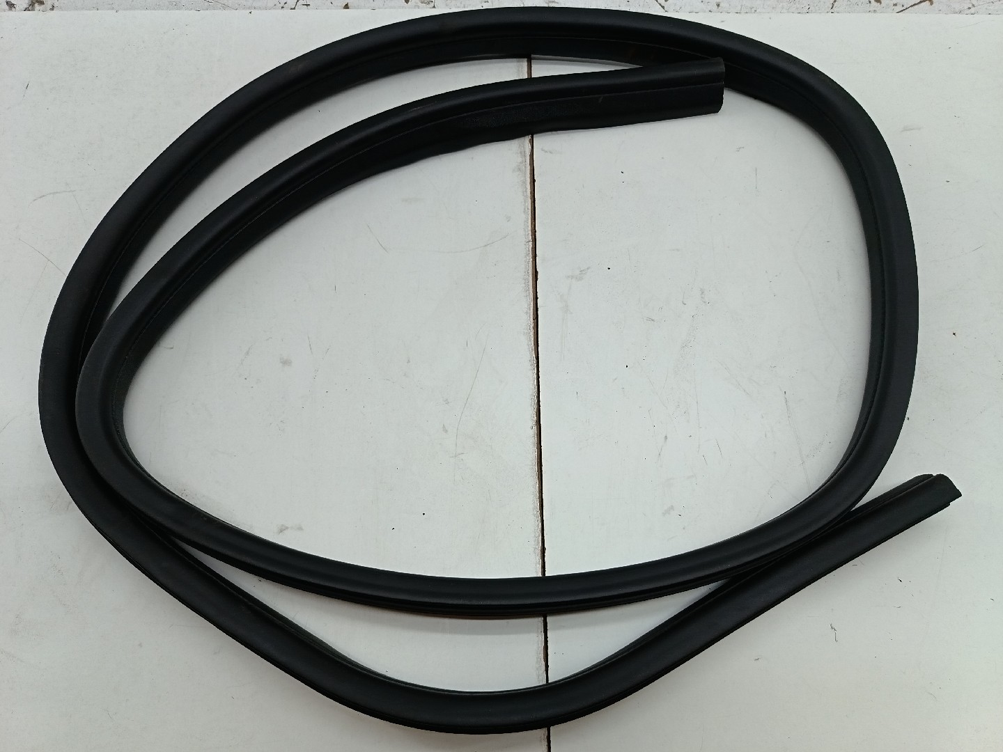 Borracha Da Porta Traseira Direita FORD FOCUS III Caixa/Hatchback | 11 -  Imagem-3