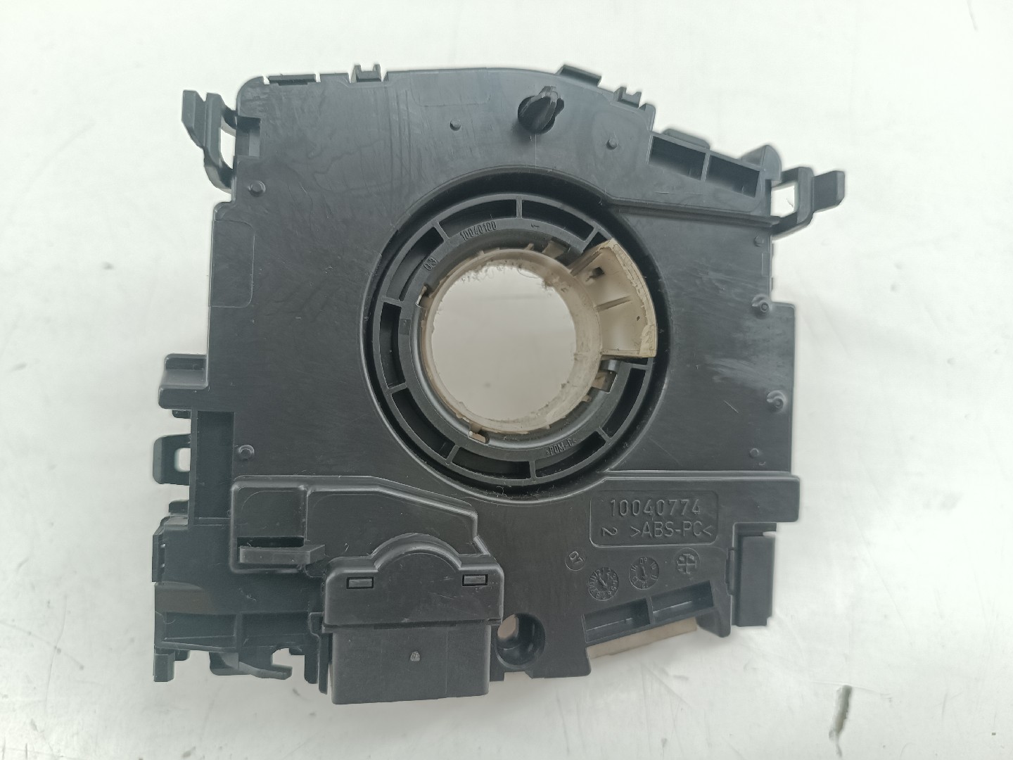 Cinta de Airbag SKODA OCTAVIA II (1Z3) | 04 - 13