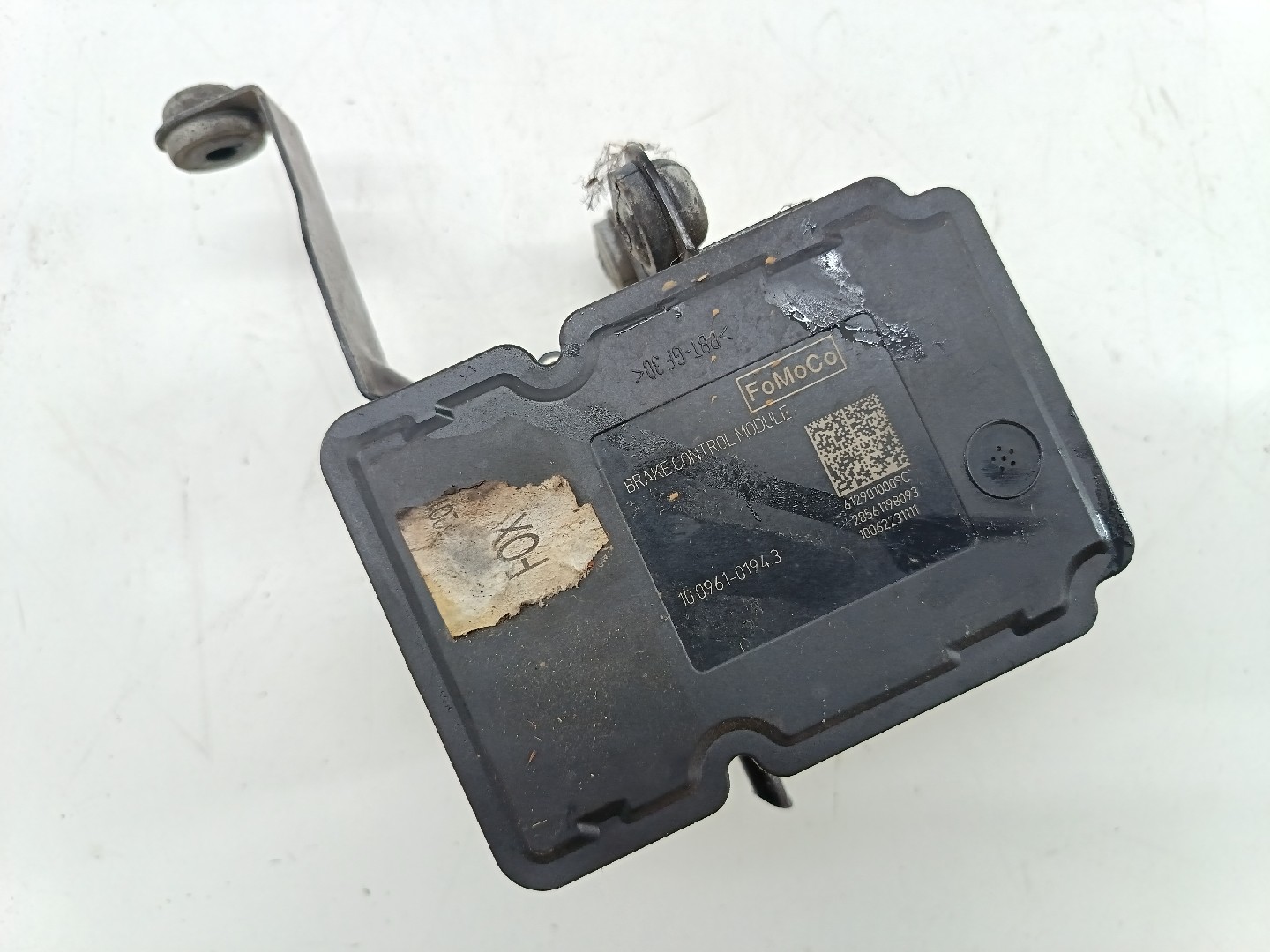 ABS FORD FOCUS III Caixa/Hatchback | 11 - 