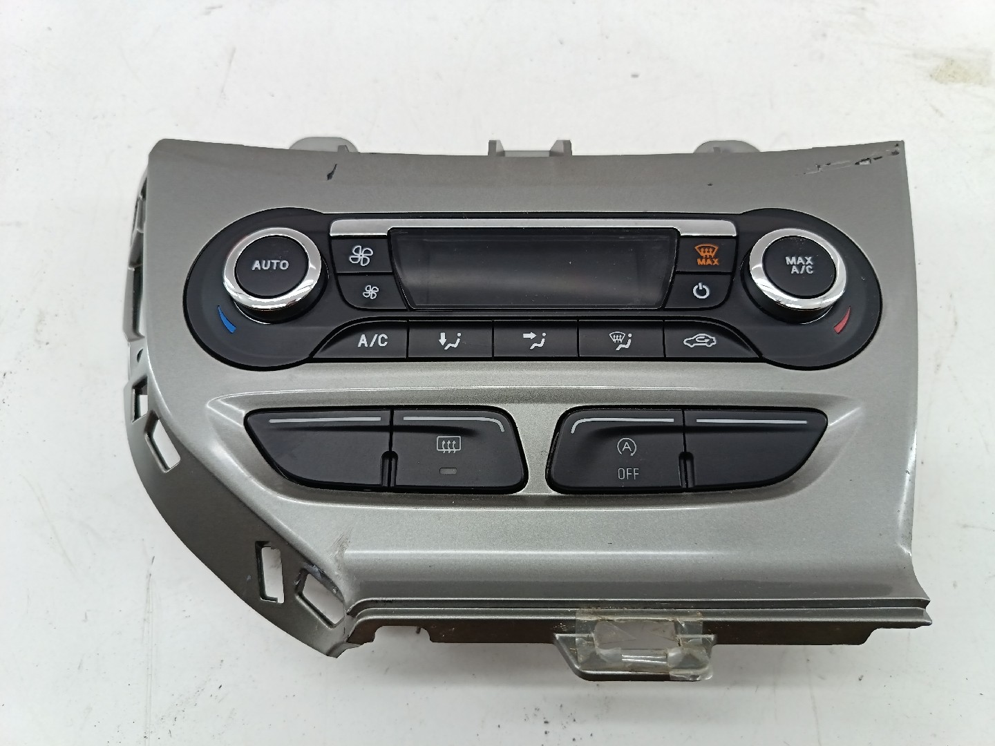 Comando da Sofagem FORD FOCUS III Caixa/Hatchback | 11 - 
