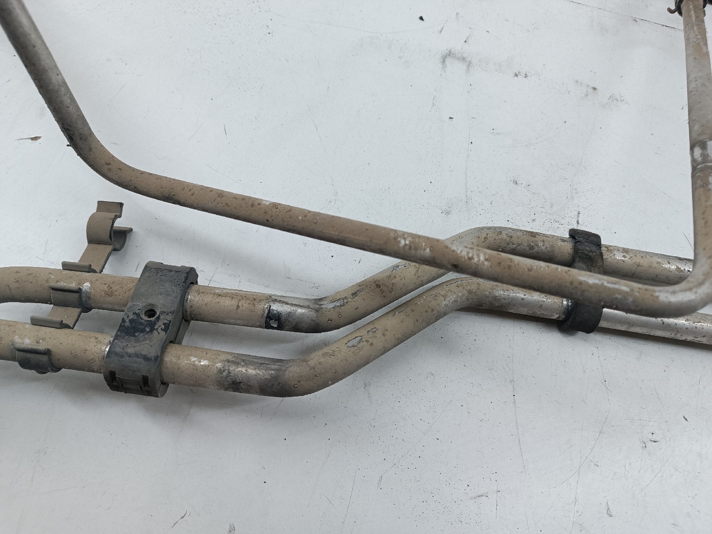 Tubo de radiador PORSCHE BOXSTER (986) | 96 - 04 Imagem-1