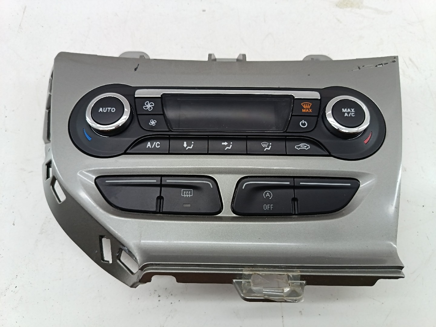 Comando da Sofagem FORD FOCUS III Caixa/Hatchback | 11 -  Imagem-6