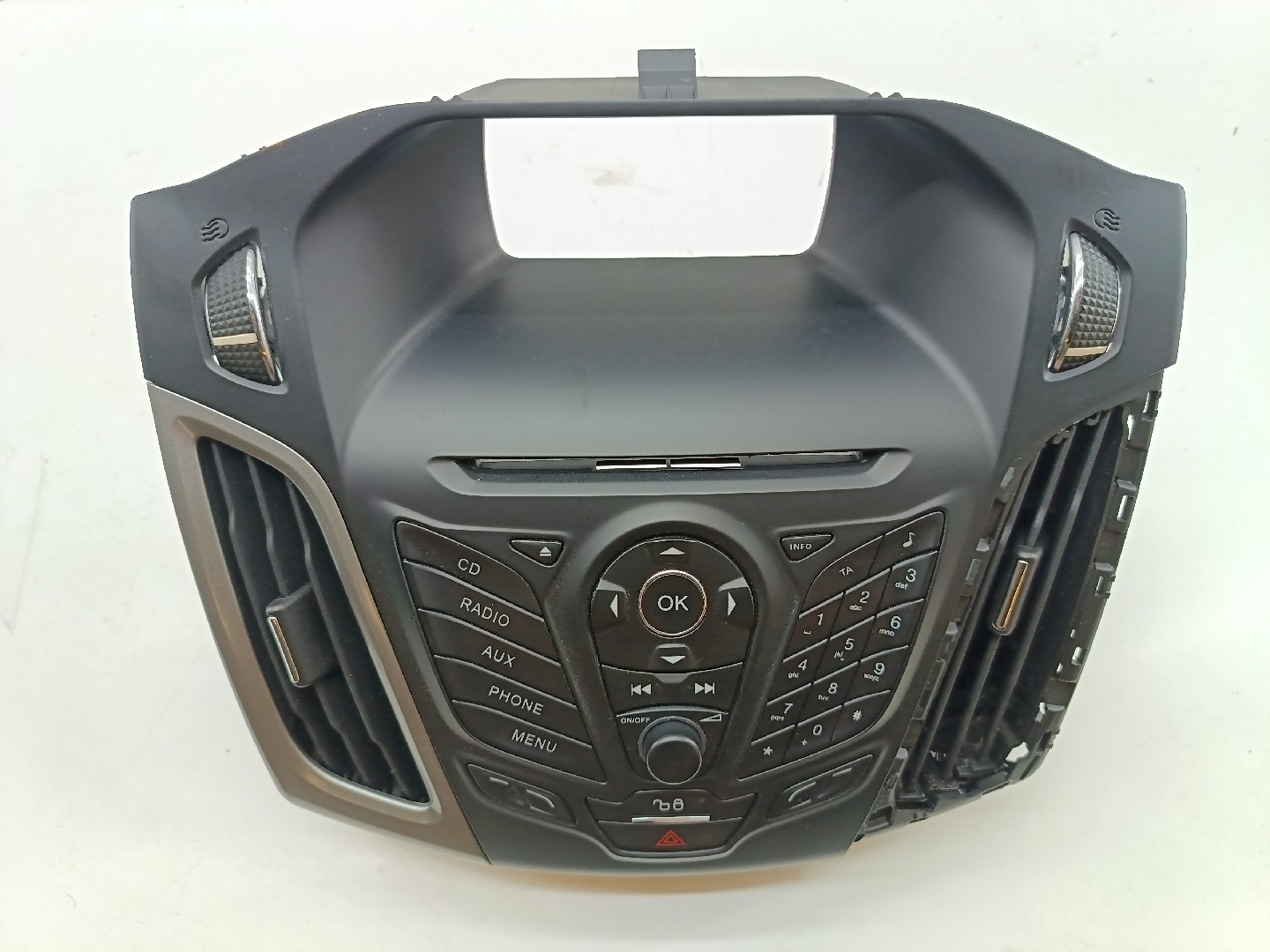 Painel frontal FORD FOCUS III Caixa/Hatchback | 11 -  Imagem-1