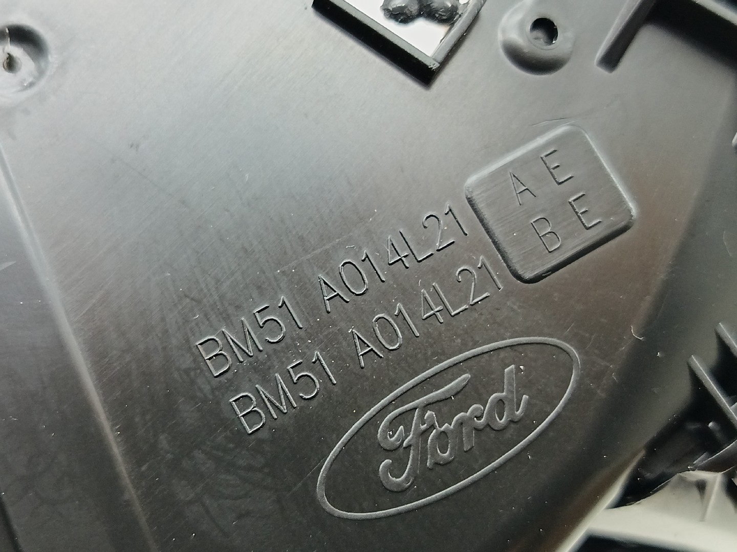 Painel frontal FORD FOCUS III Caixa/Hatchback | 11 -  Imagem-5