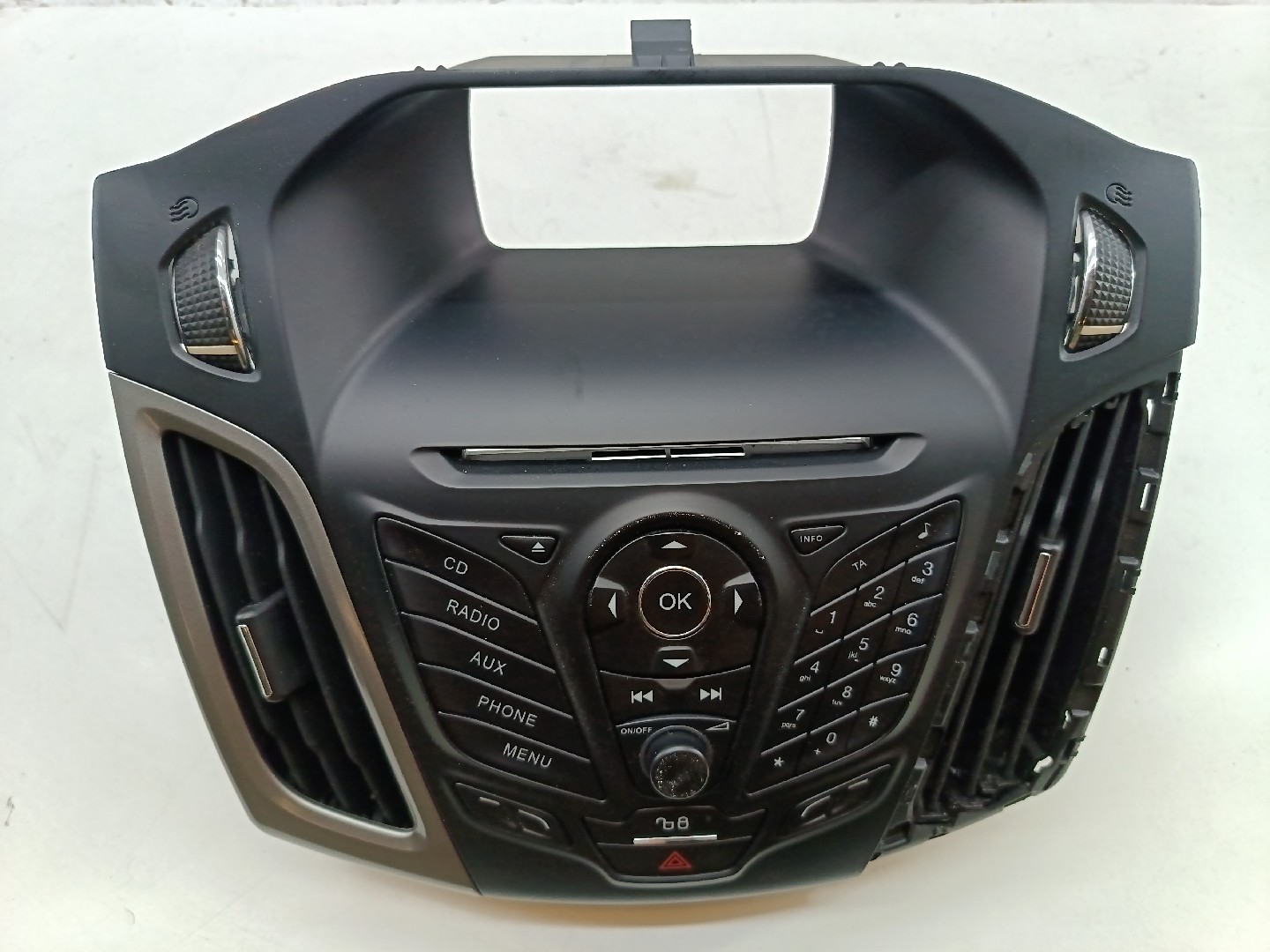 Painel frontal FORD FOCUS III Caixa/Hatchback | 11 -  Imagem-6