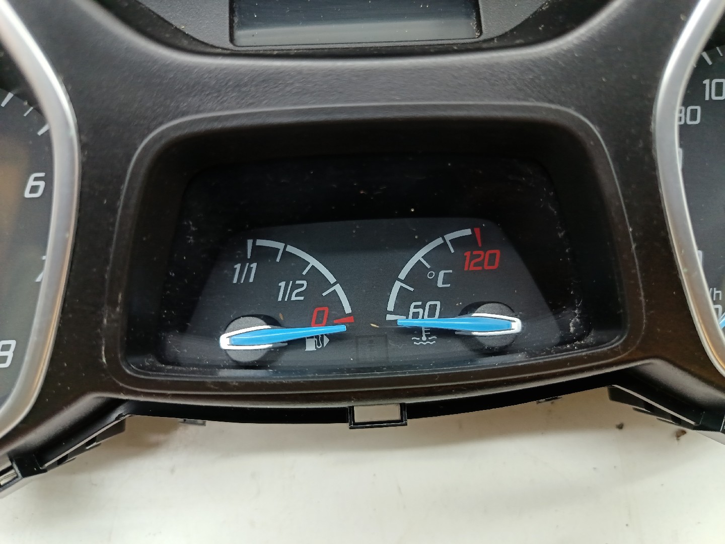 Quadrante FORD FOCUS III Caixa/Hatchback | 11 -  Imagem-3