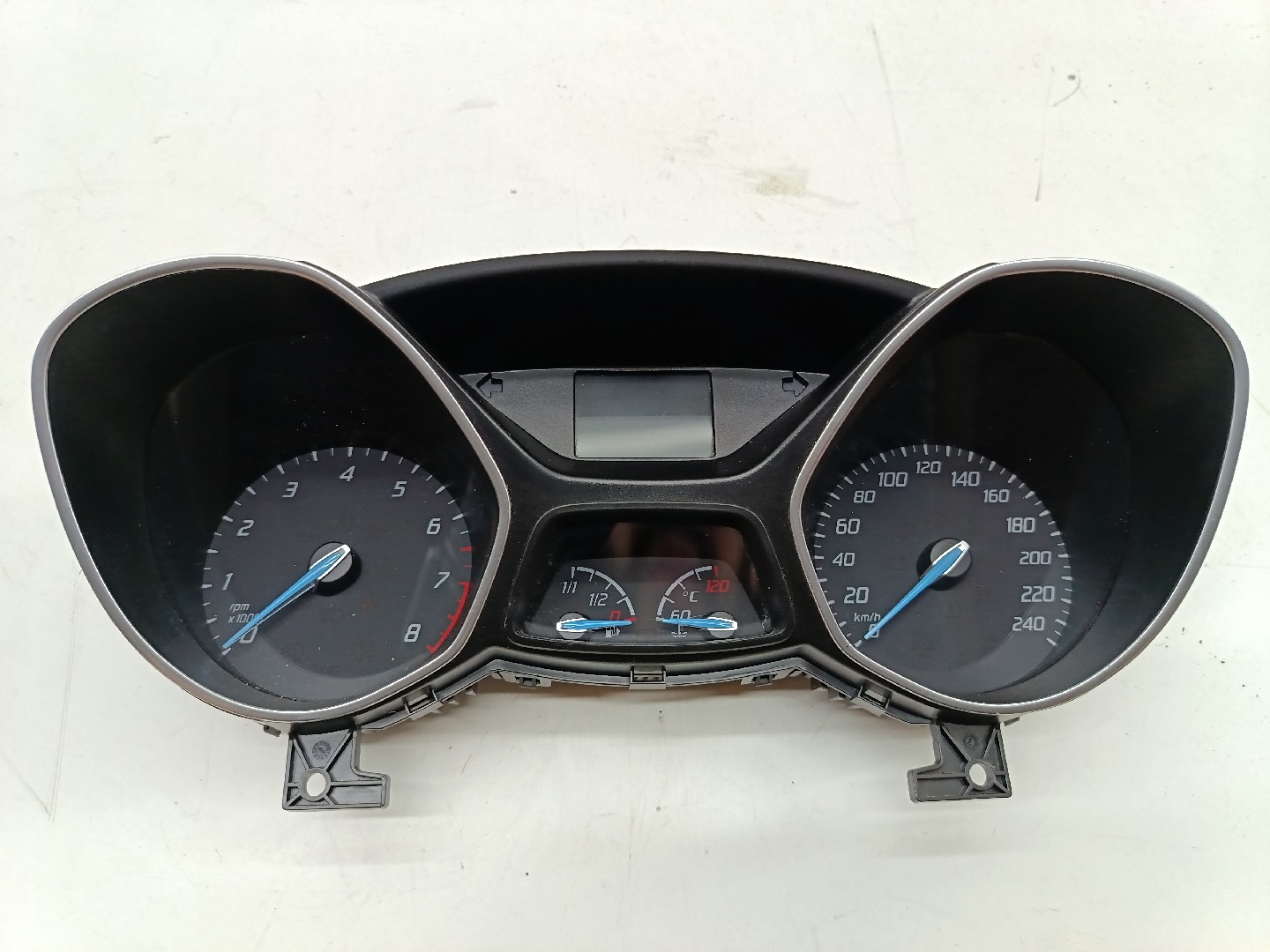 Quadrante FORD FOCUS III Caixa/Hatchback | 11 -  Imagem-8