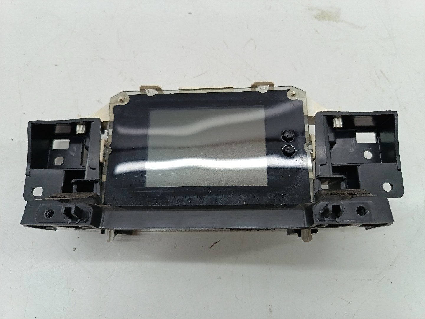 Display FORD FOCUS III Caixa/Hatchback | 11 - 