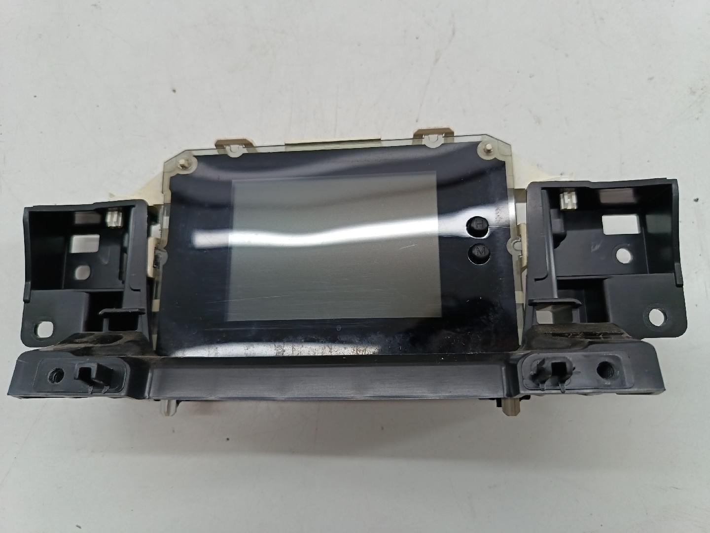 Display FORD FOCUS III Caixa/Hatchback | 11 -  Imagem-5