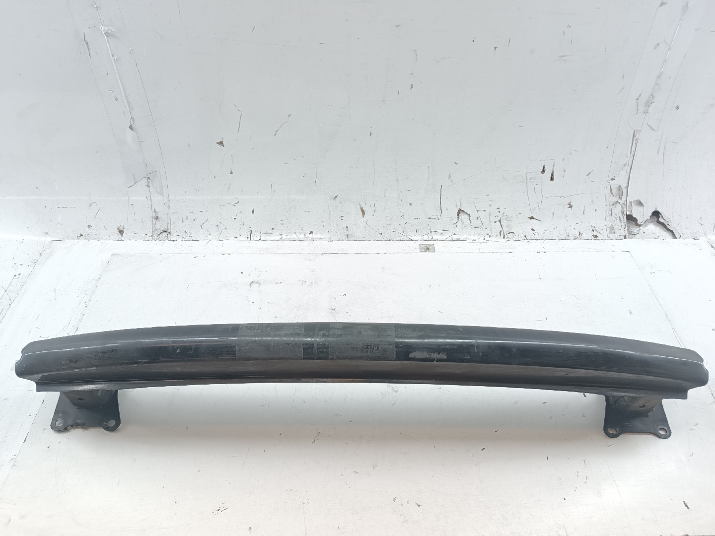 Reforço de para-choques traseiro SKODA OCTAVIA II (1Z3) | 04 - 13