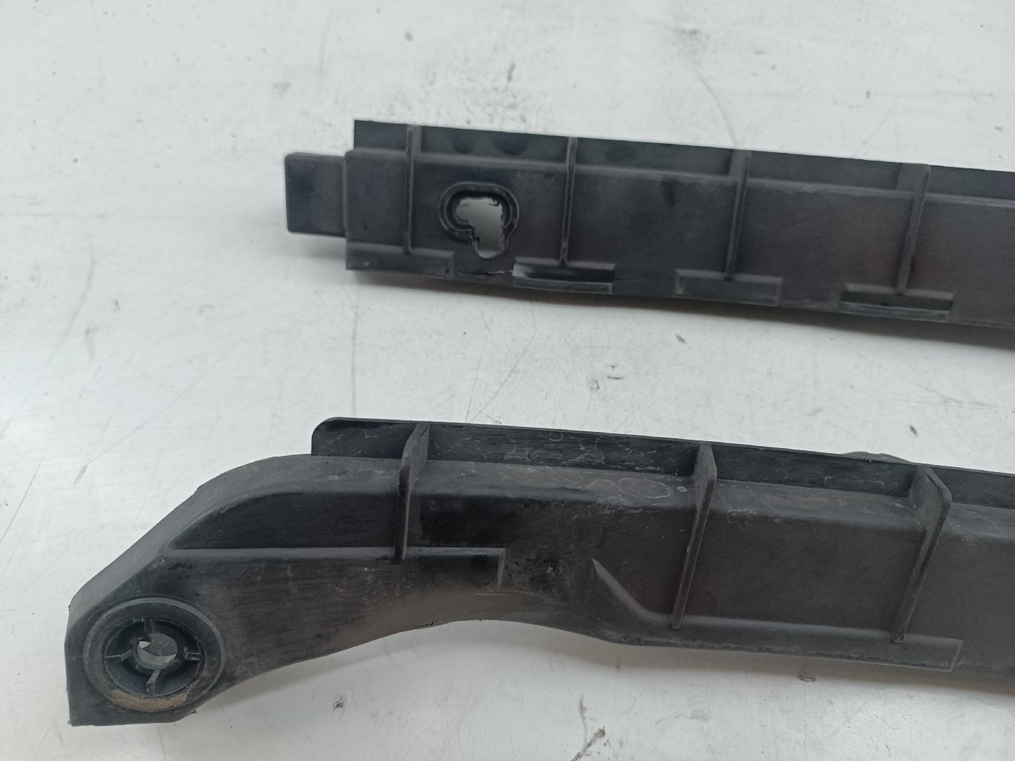 Suporte de montagem de para-choques SKODA OCTAVIA II (1Z3) | 04 - 13 Imagem-6