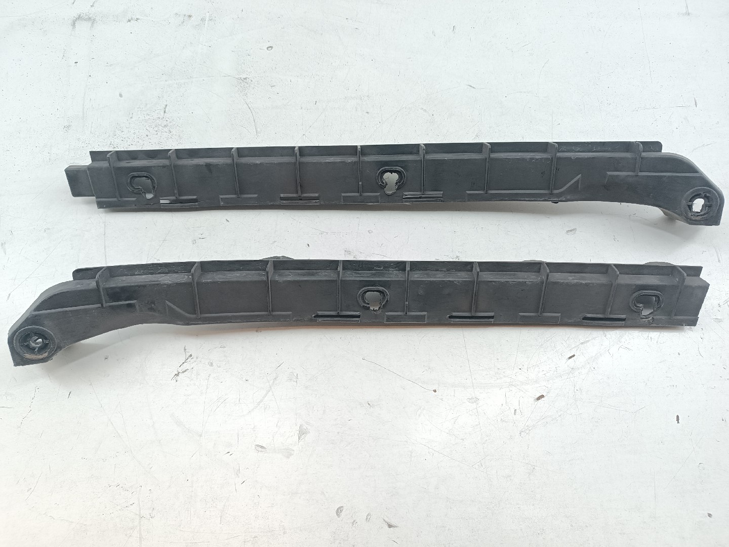 Suporte de montagem de para-choques SKODA OCTAVIA II (1Z3) | 04 - 13 Imagem-7