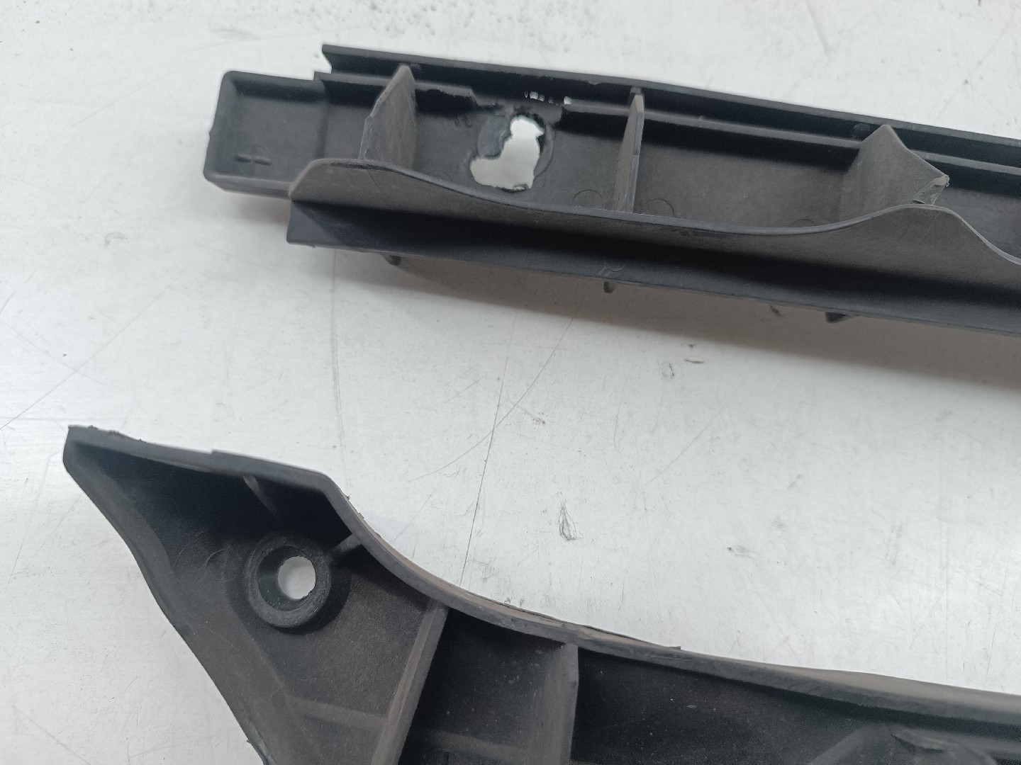 Suporte de montagem de para-choques SKODA OCTAVIA II (1Z3) | 04 - 13 Imagem-4