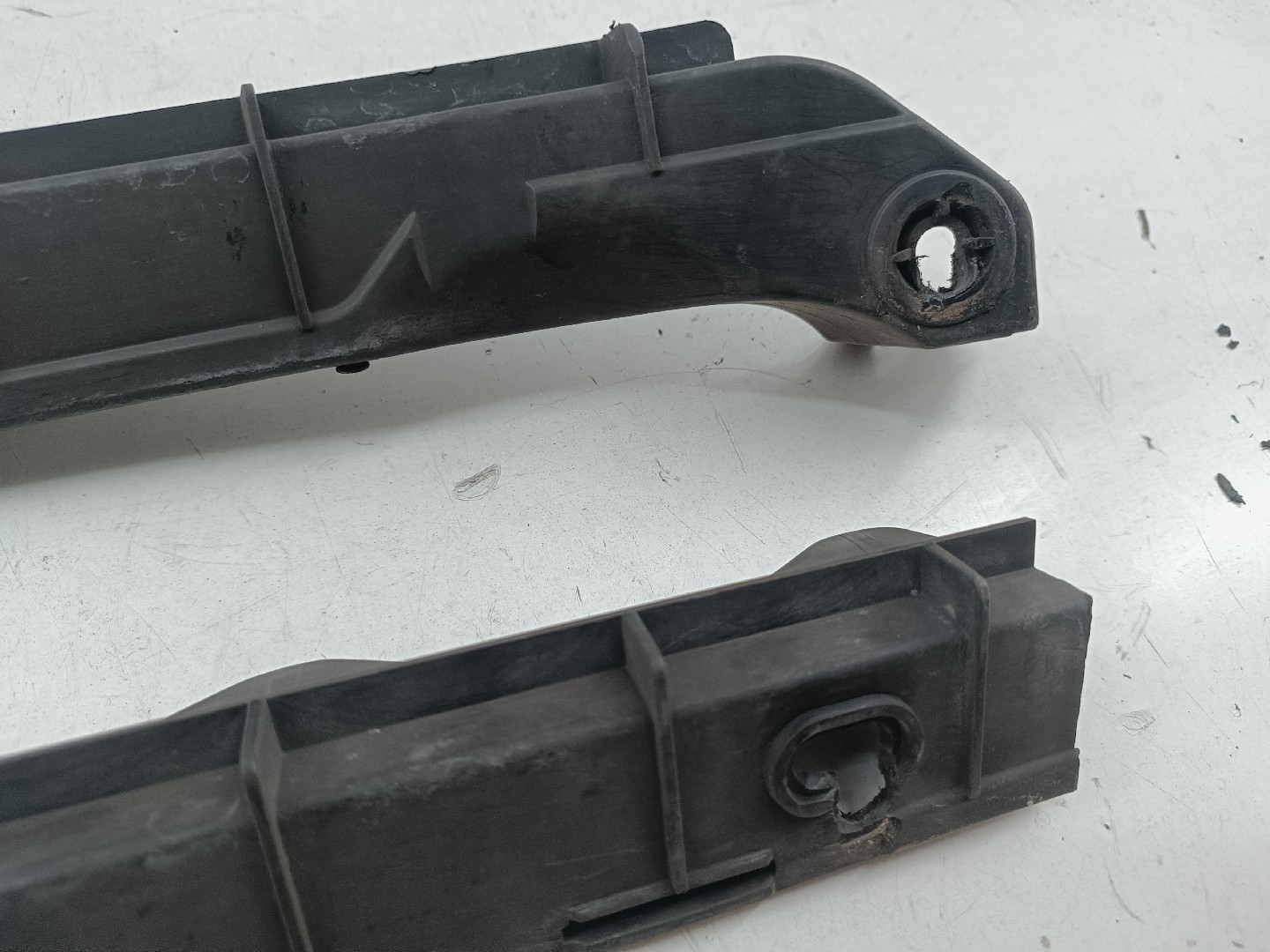 Suporte de montagem de para-choques SKODA OCTAVIA II (1Z3) | 04 - 13 Imagem-5