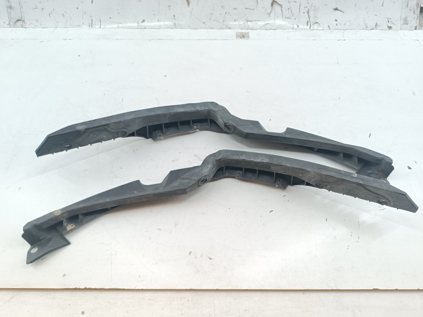 Suporte de montagem de para-choques SKODA OCTAVIA II (1Z3) | 04 - 13 Imagem-5