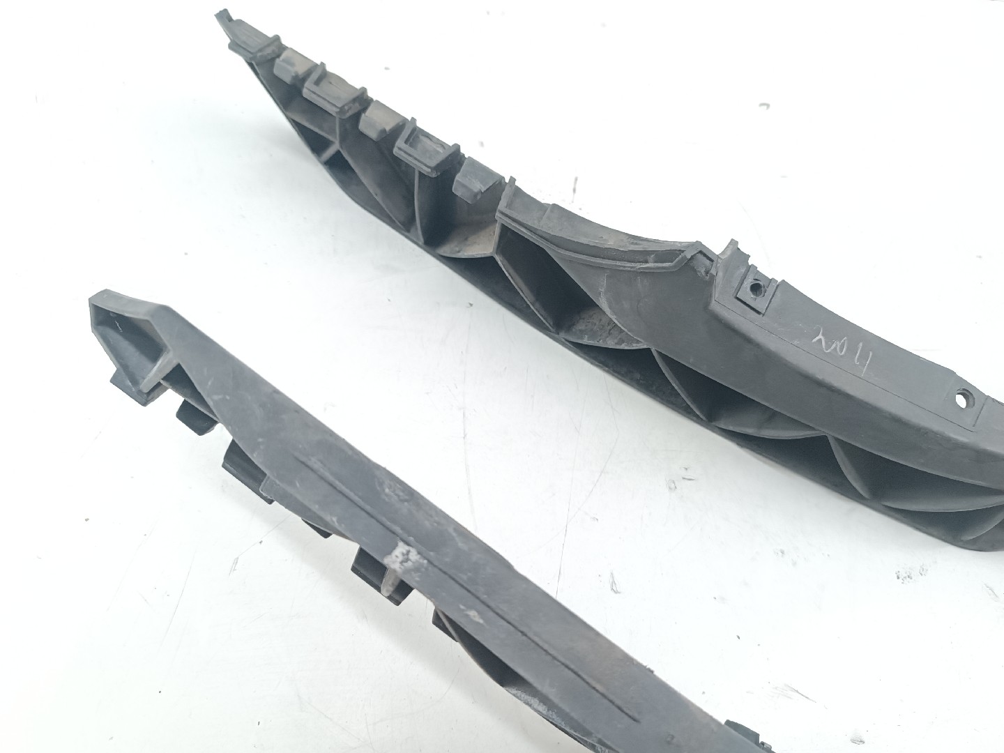 Suporte de montagem de para-choques SKODA OCTAVIA II (1Z3) | 04 - 13 Imagem-2