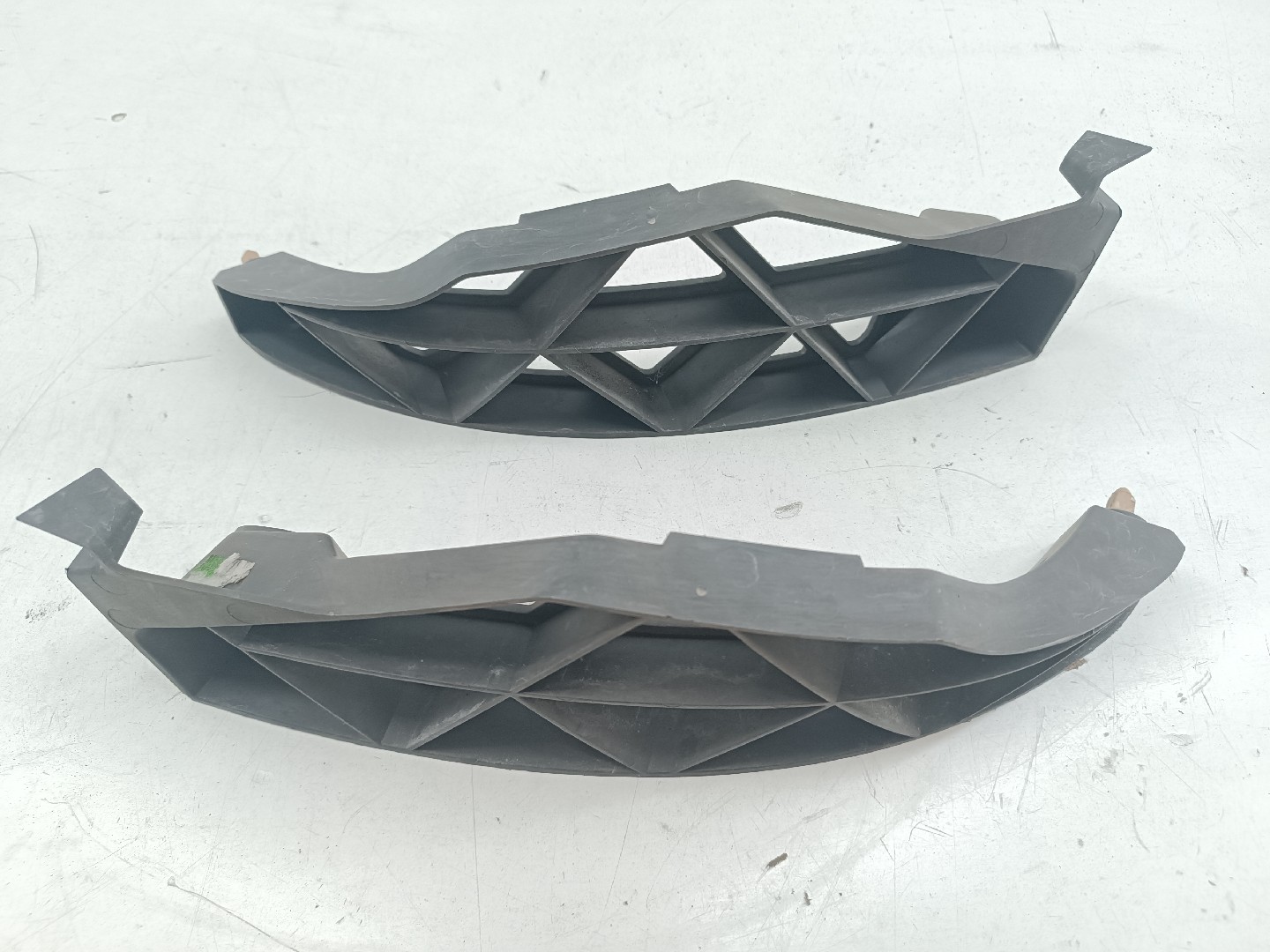 Suporte de montagem de para-choques SKODA OCTAVIA II (1Z3) | 04 - 13