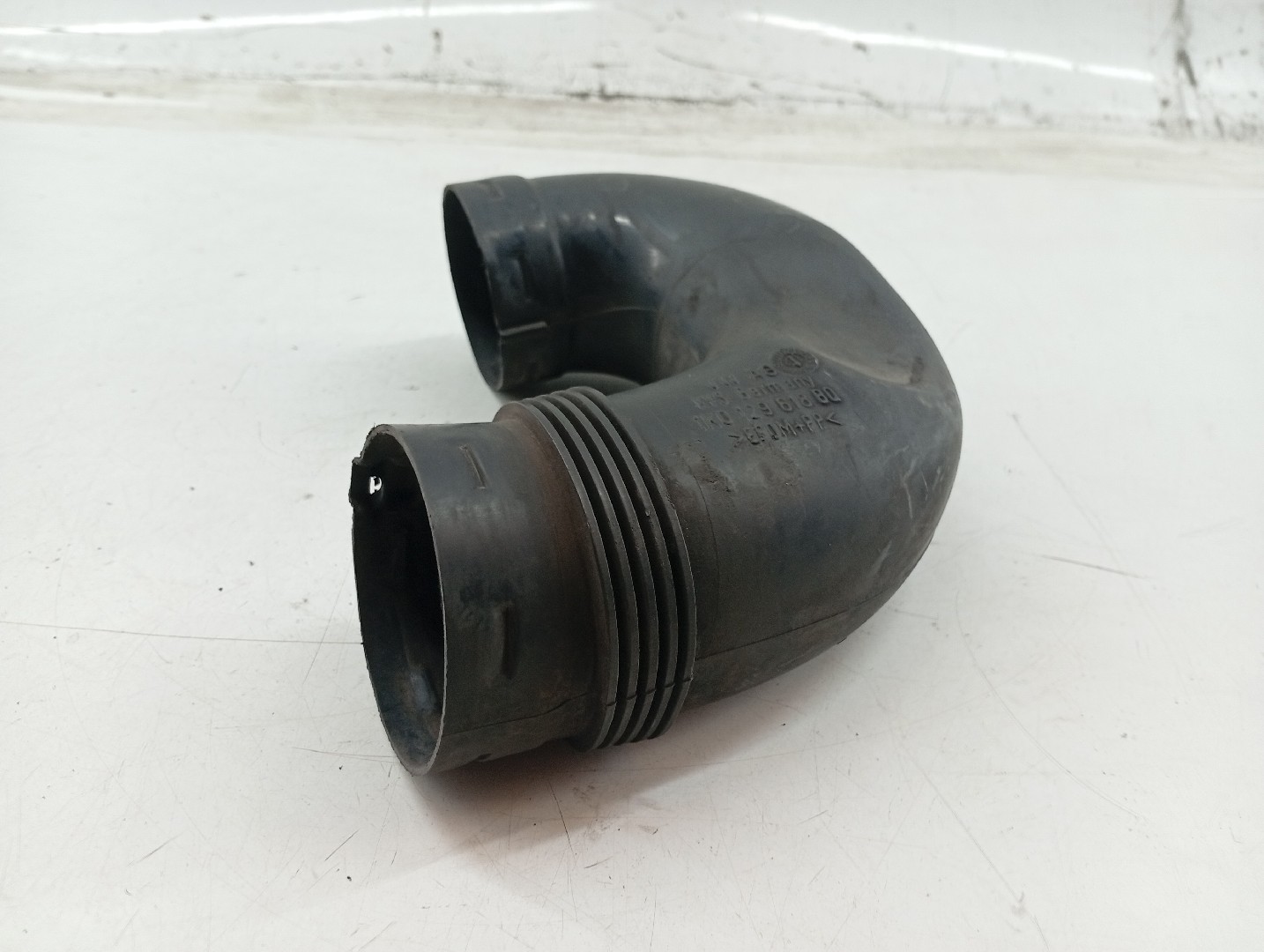 Tubo de Ar SKODA OCTAVIA II (1Z3) | 04 - 13 Imagem-2