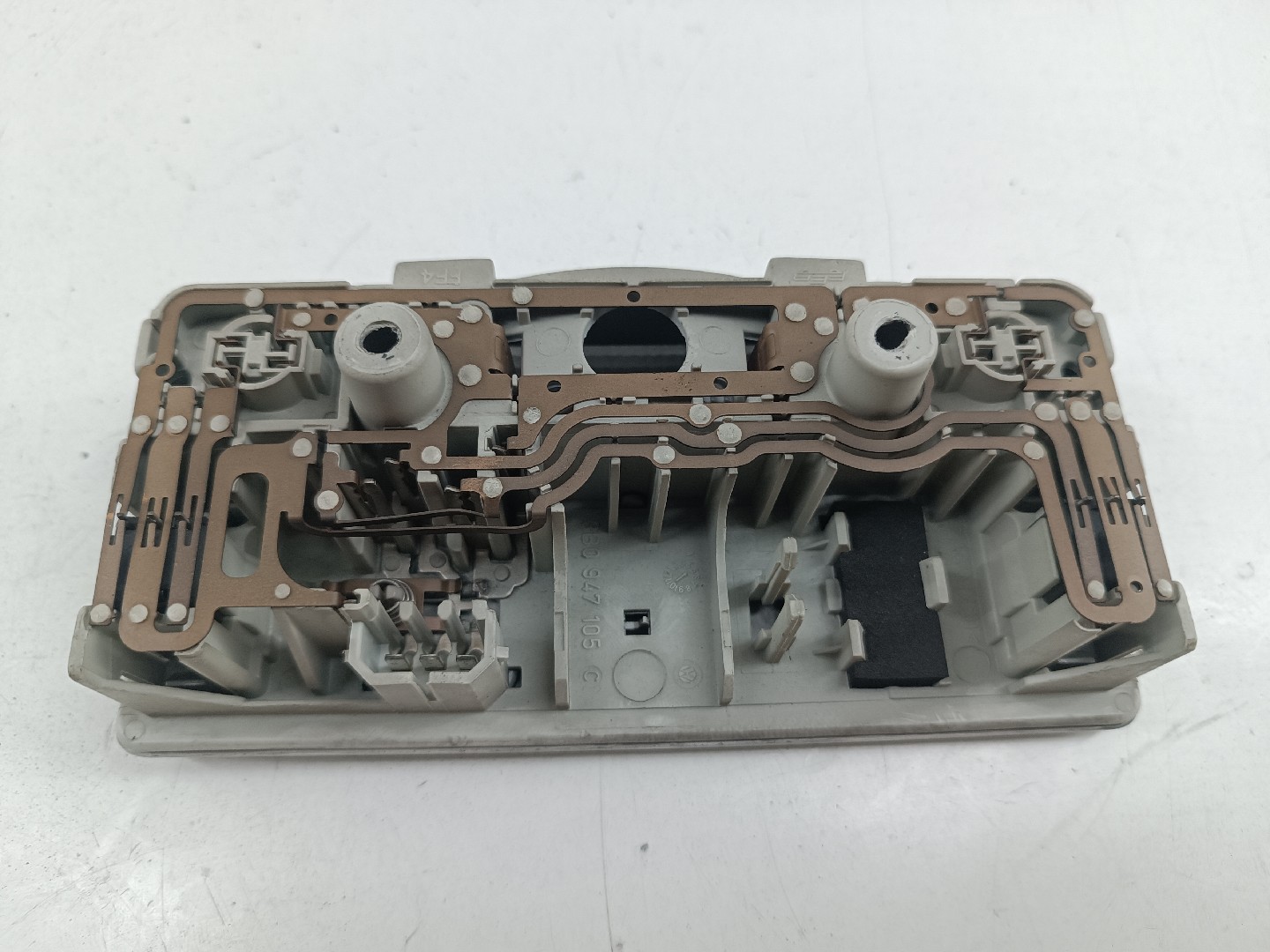 Plafonier SKODA OCTAVIA II (1Z3) | 04 - 13