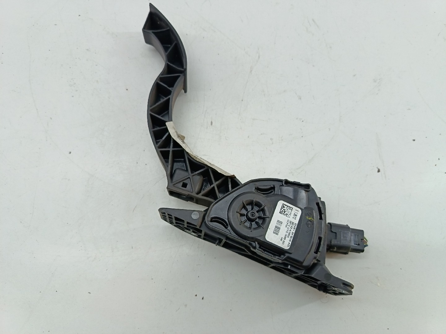 Pedal acelerador FORD FOCUS III Caixa/Hatchback | 11 -  Imagem-2