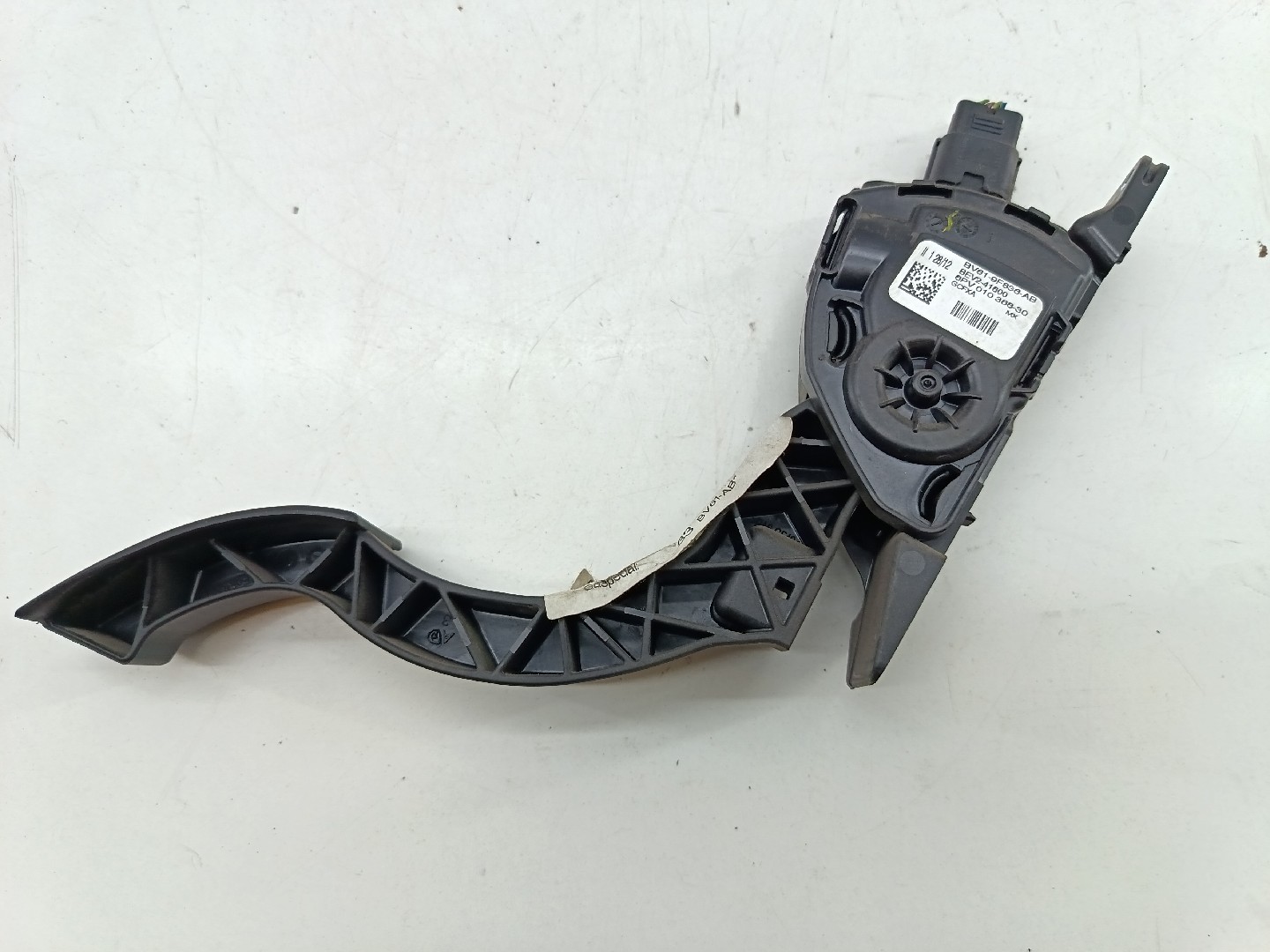 Pedal acelerador FORD FOCUS III Caixa/Hatchback | 11 -  Imagem-4