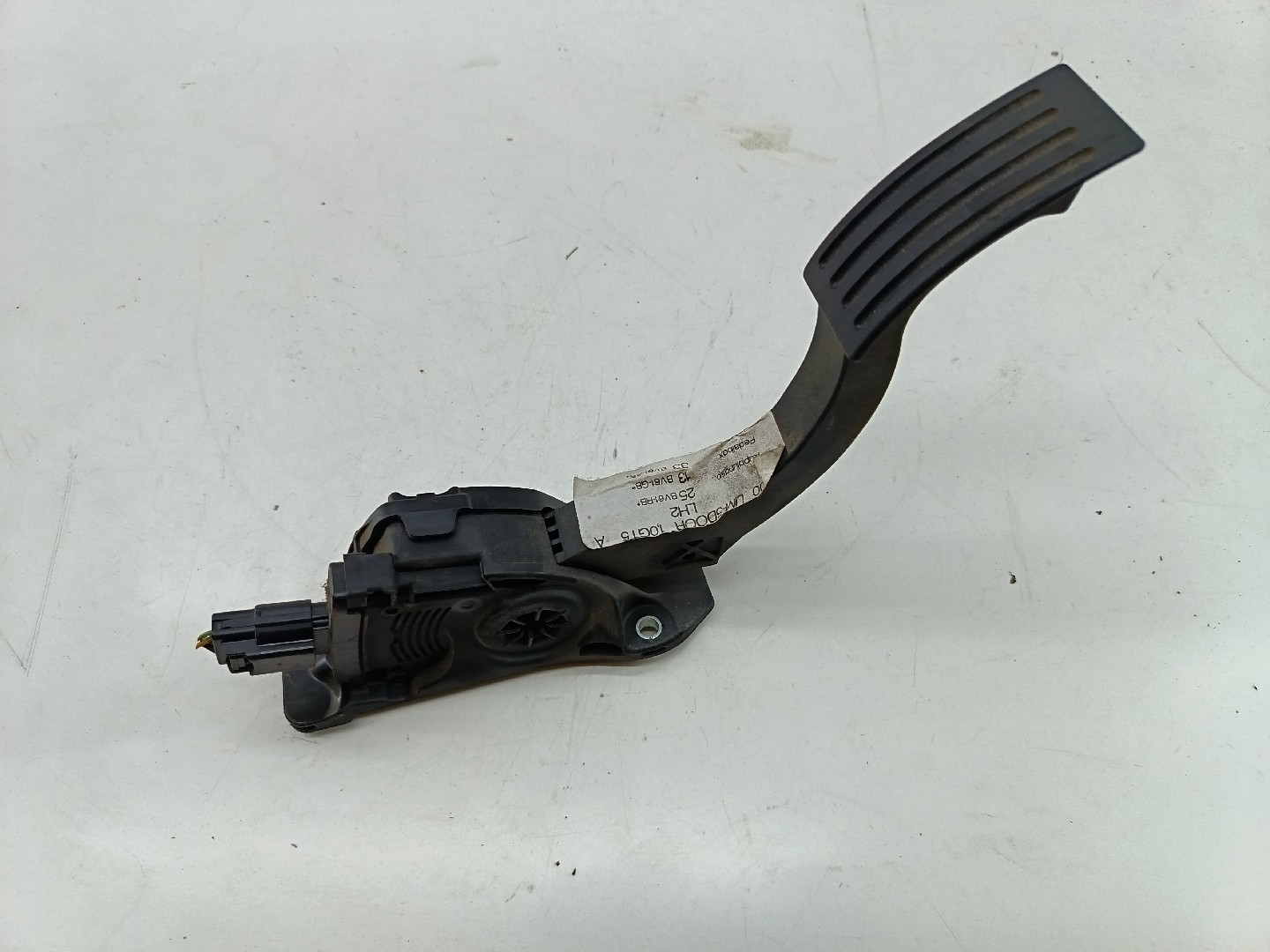 Pedal acelerador FORD FOCUS III Caixa/Hatchback | 11 - 
