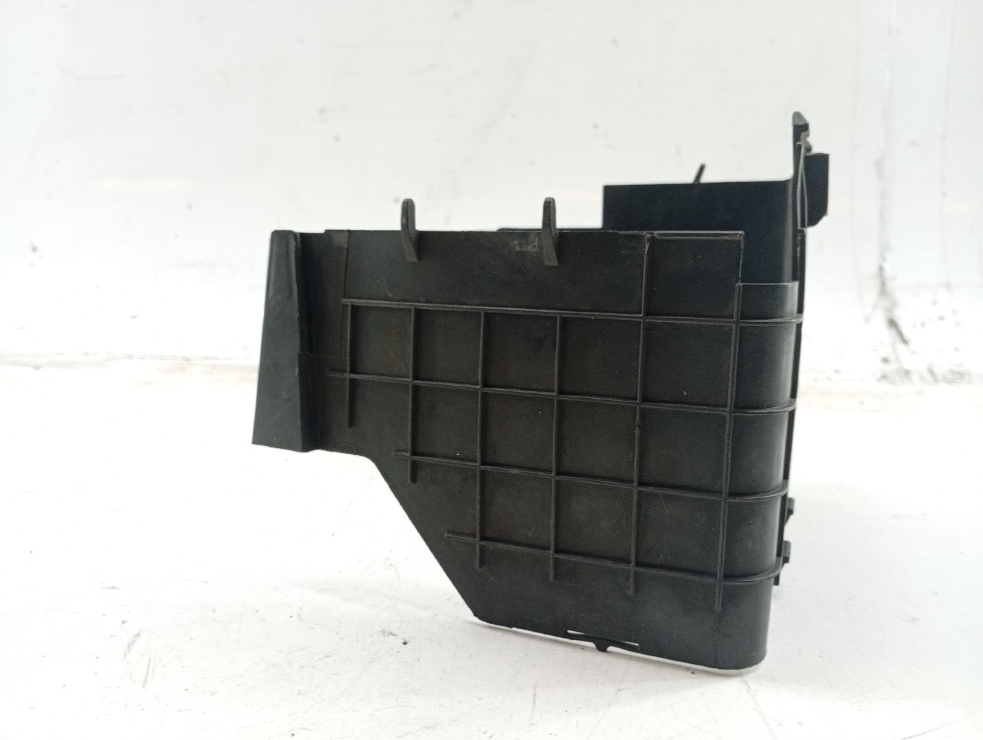 Forra de suporte da bateria SKODA OCTAVIA II (1Z3) | 04 - 13 Imagem-2