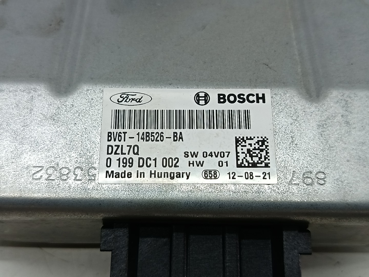Módulos de Bateria FORD FOCUS III Caixa/Hatchback | 11 -  Imagem-1