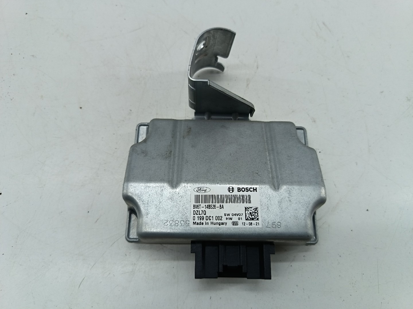 Módulos de Bateria FORD FOCUS III Caixa/Hatchback | 11 - 