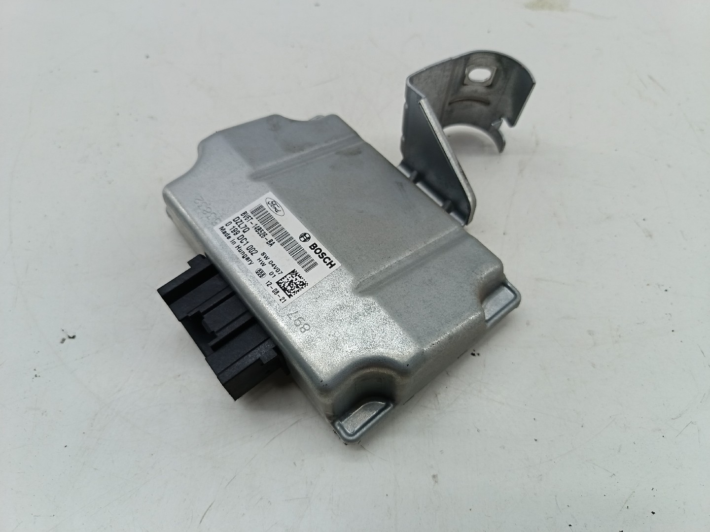 Módulos de Bateria FORD FOCUS III Caixa/Hatchback | 11 -  Imagem-3