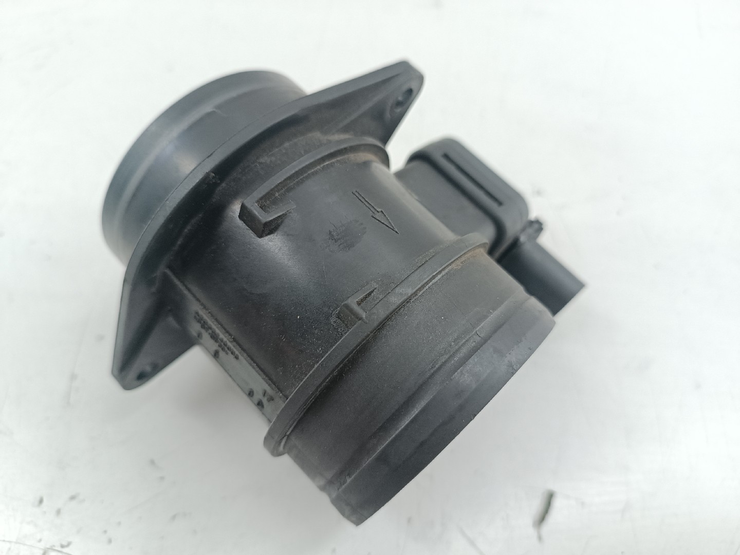 Medidor de Massa de Ar SKODA OCTAVIA II (1Z3) | 04 - 13