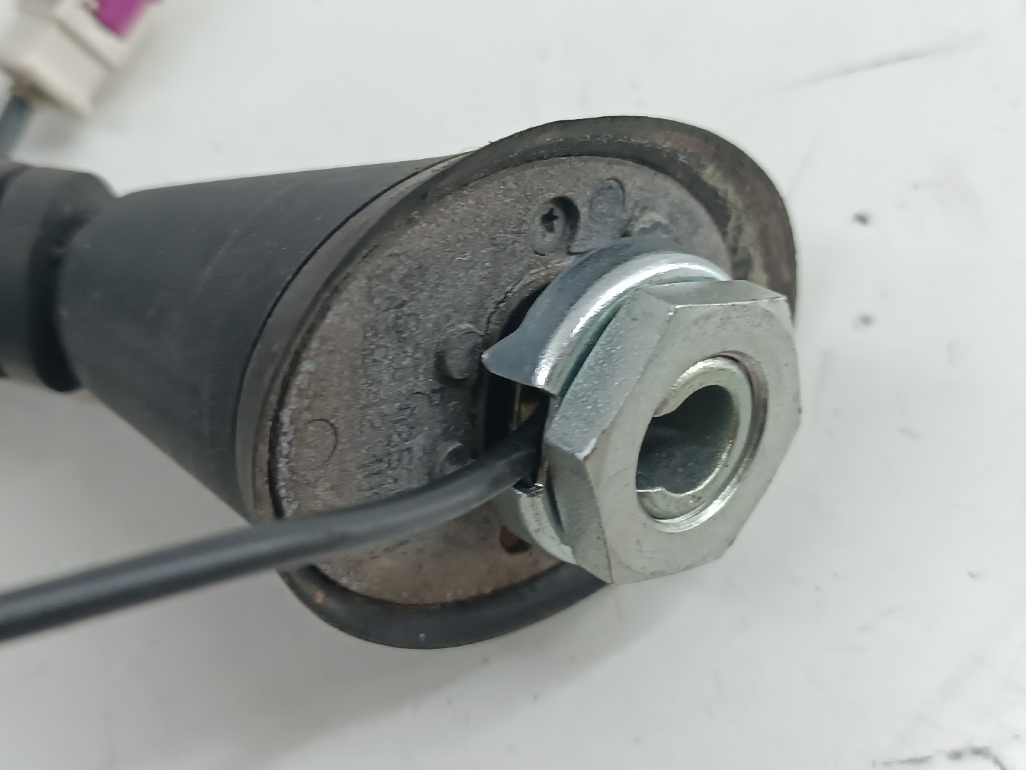 Antena de teto SKODA OCTAVIA II (1Z3) | 04 - 13 Imagem-2