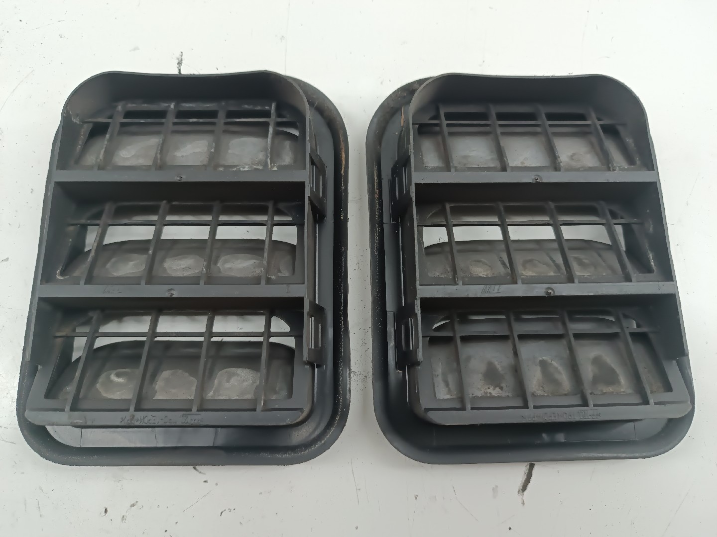 Painel de Ventilação da Carroceria SKODA OCTAVIA II (1Z3) | 04 - 13 Imagem-3