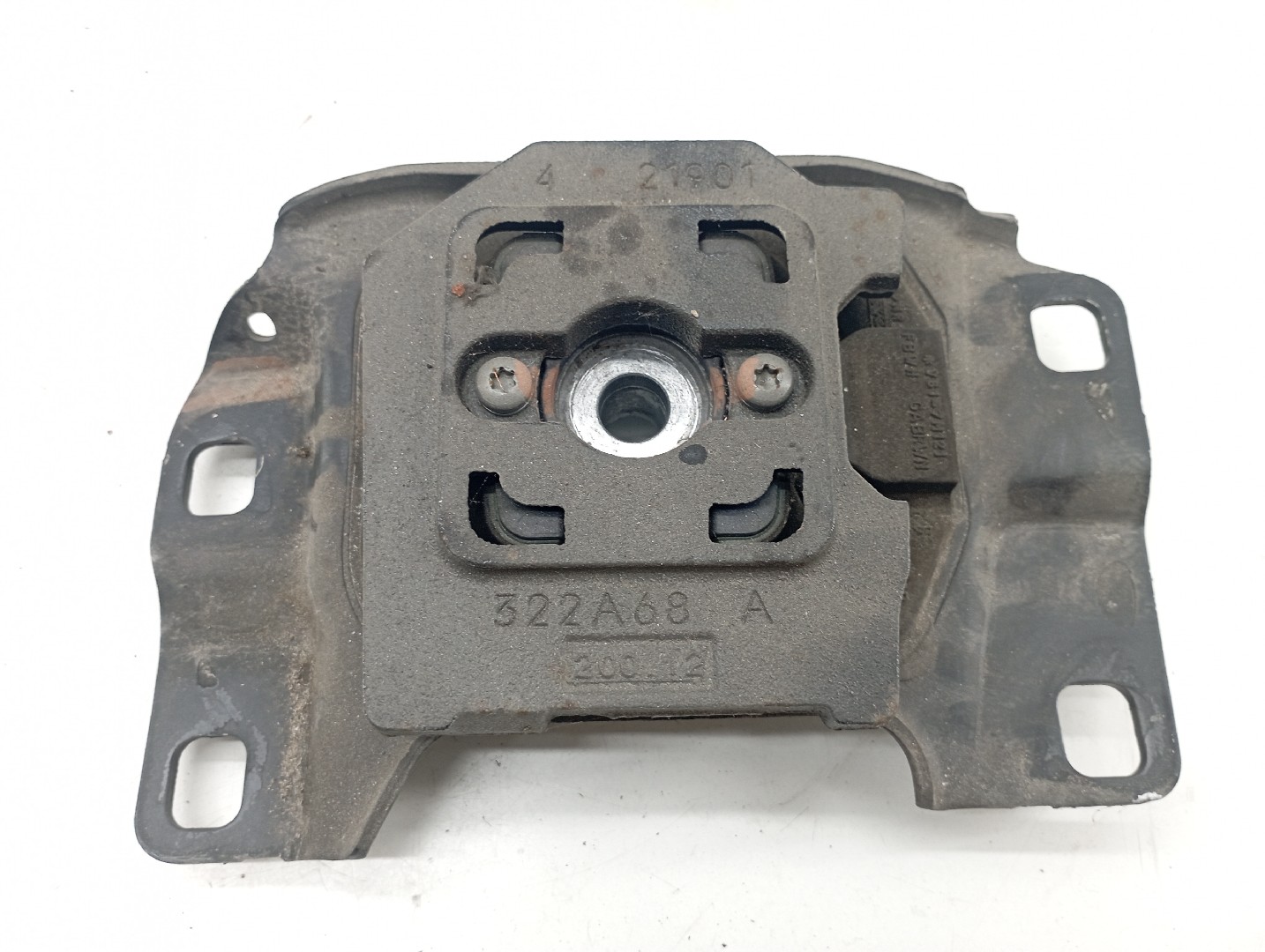 Suporte de motor FORD FOCUS III Caixa/Hatchback | 11 -  Imagem-1