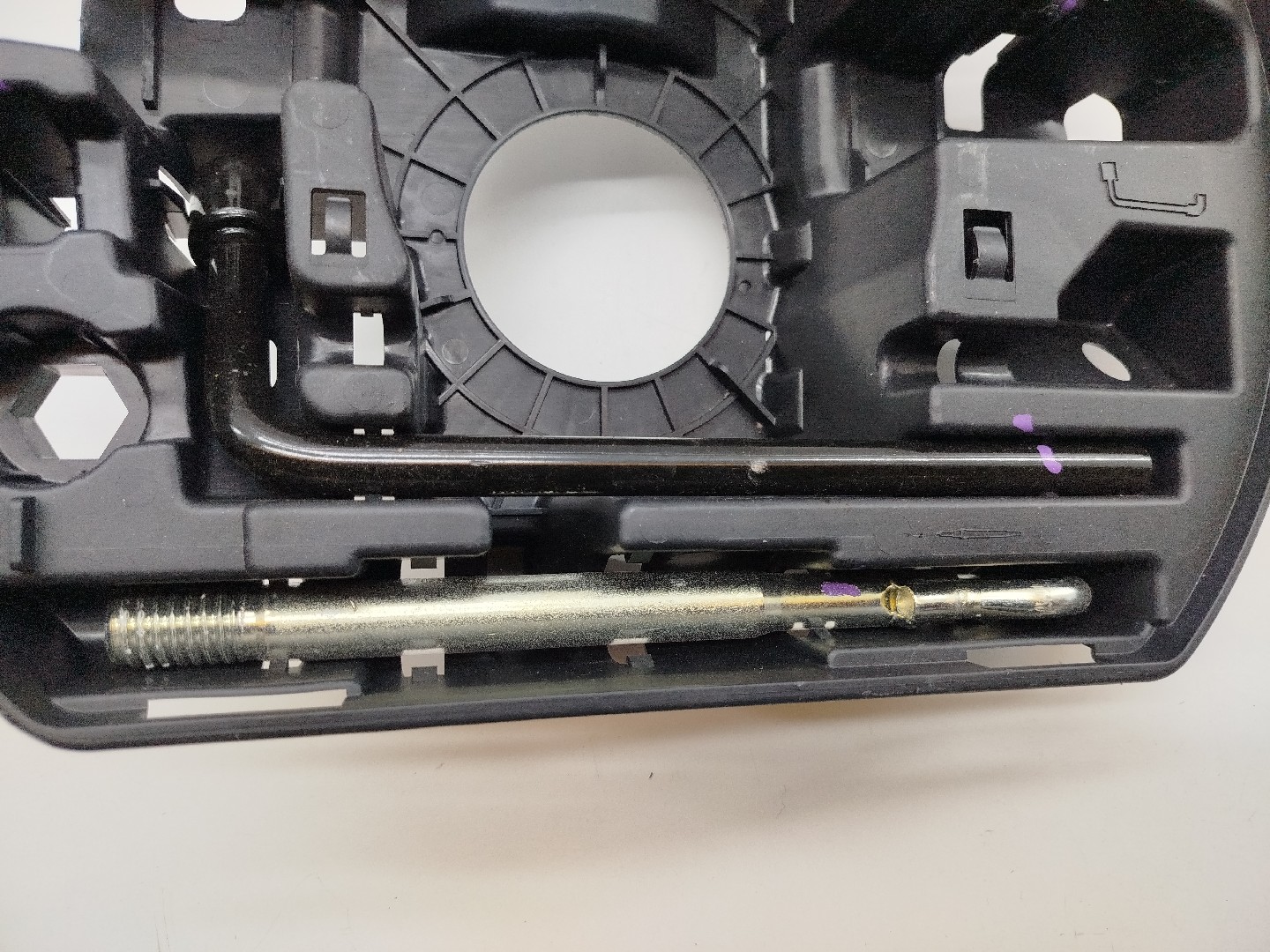 Kit Ferramenta PEUGEOT 508 II (FB_, FH_, F3_) | 18 -  Imagem-1