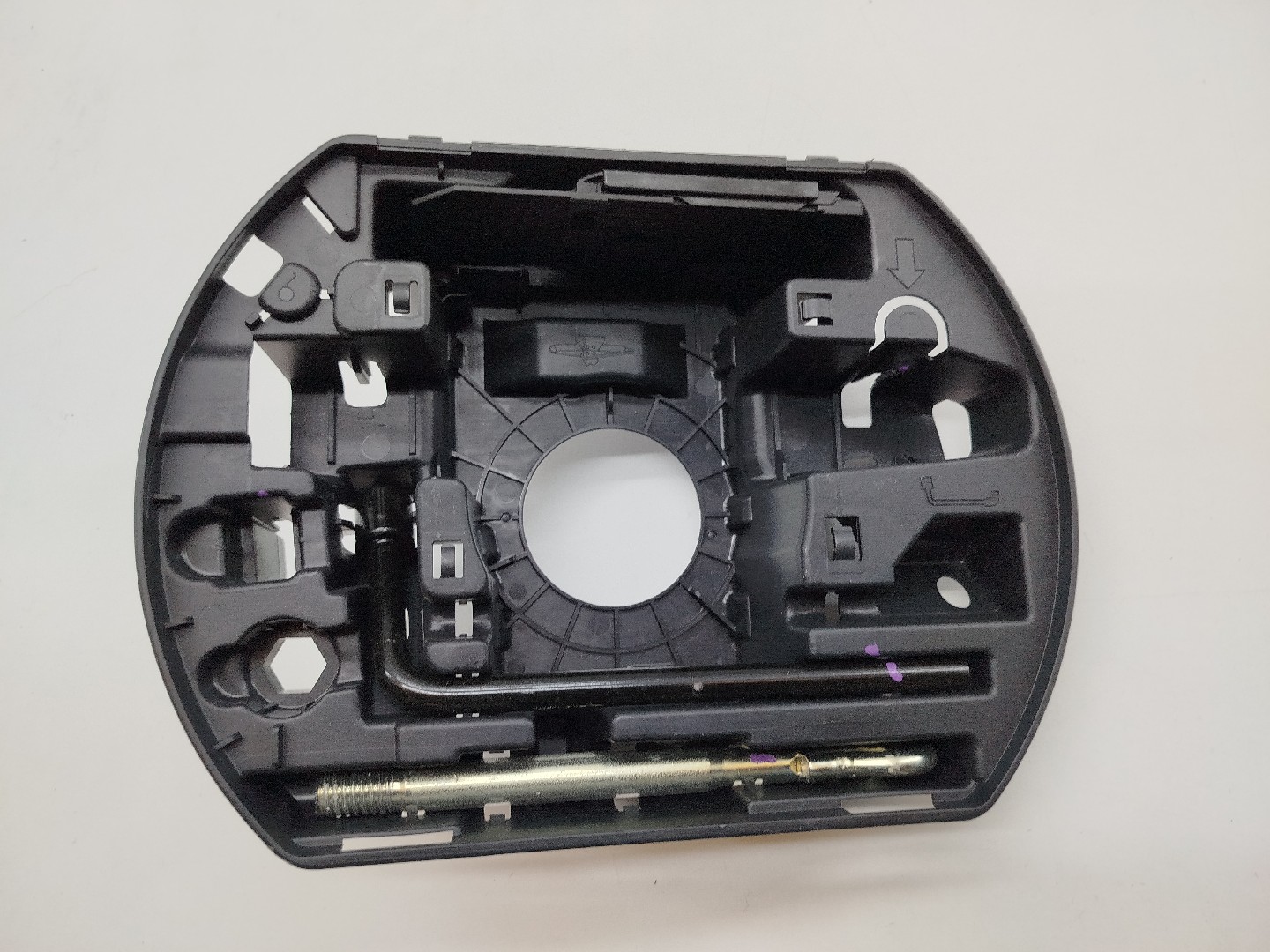 Kit Ferramenta PEUGEOT 508 II (FB_, FH_, F3_) | 18 - 