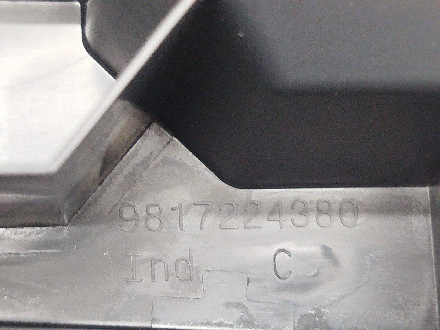 Kit Ferramenta PEUGEOT 508 II (FB_, FH_, F3_) | 18 -  Imagem-5