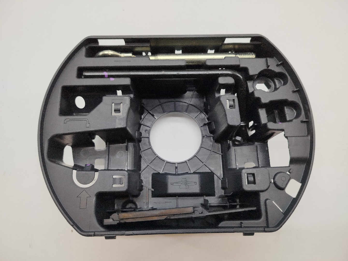 Kit Ferramenta PEUGEOT 508 II (FB_, FH_, F3_) | 18 -  Imagem-7