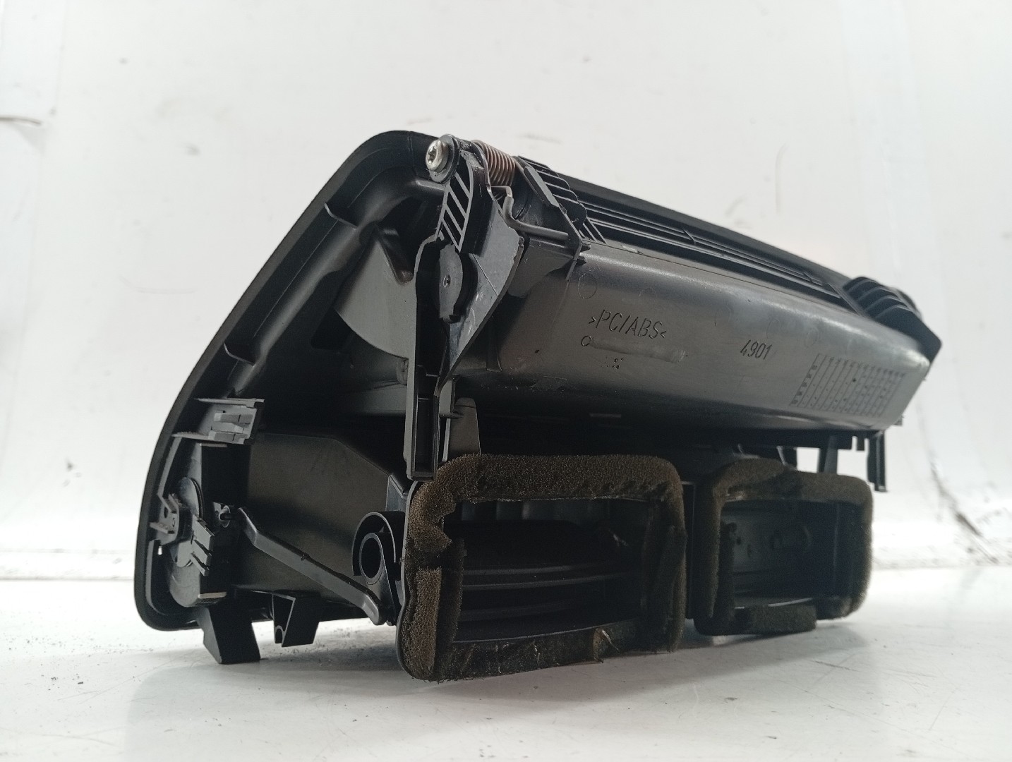 Difusor de ar central SKODA OCTAVIA II (1Z3) | 04 - 13 Imagem-3