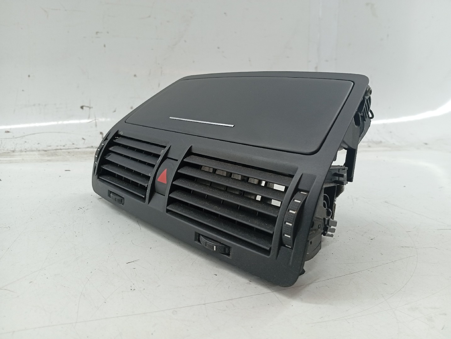 Difusor de ar central SKODA OCTAVIA II (1Z3) | 04 - 13 Imagem-2