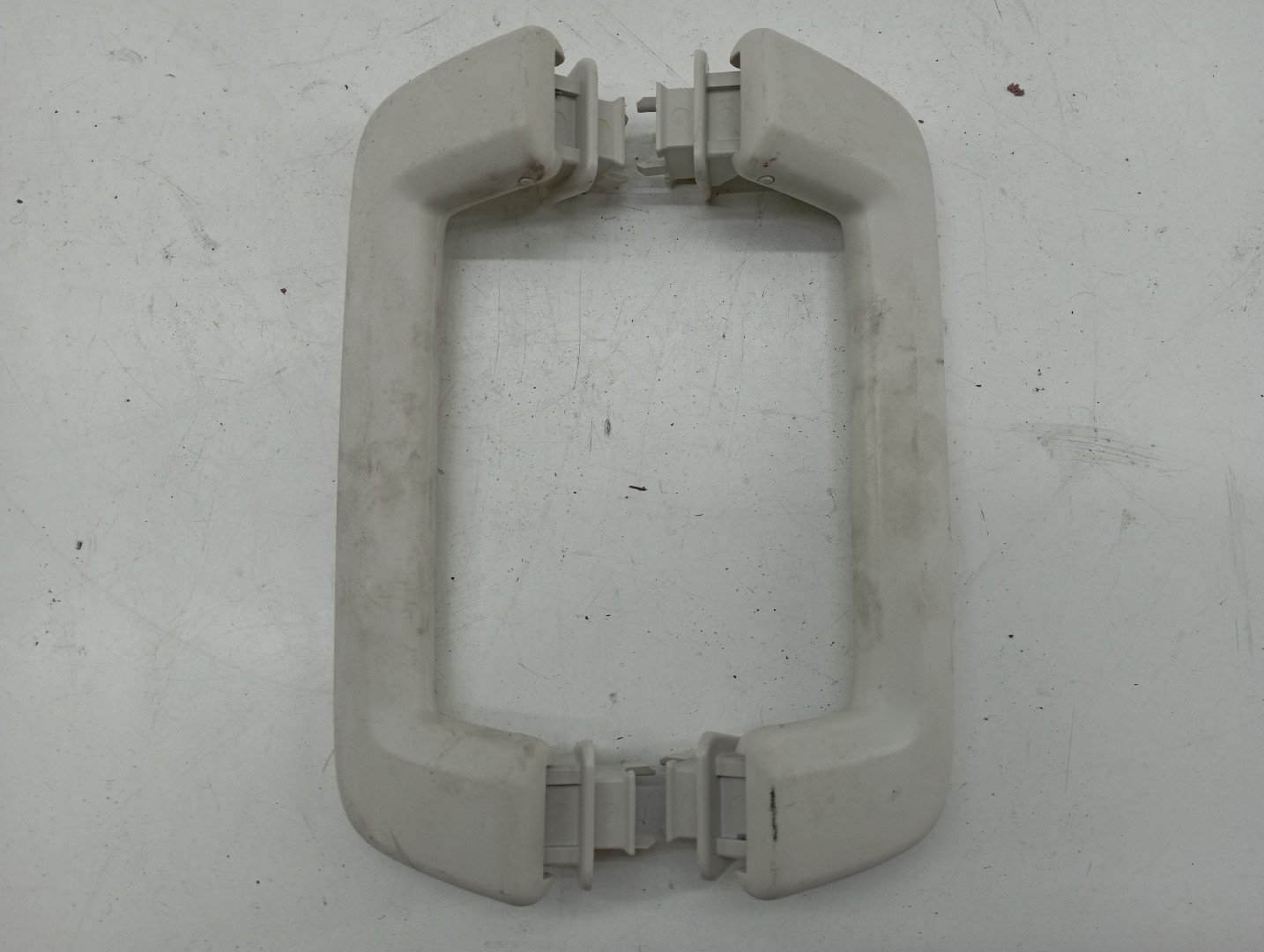 Conjunto 2 Pegas FORD FOCUS III Caixa/Hatchback | 11 - 