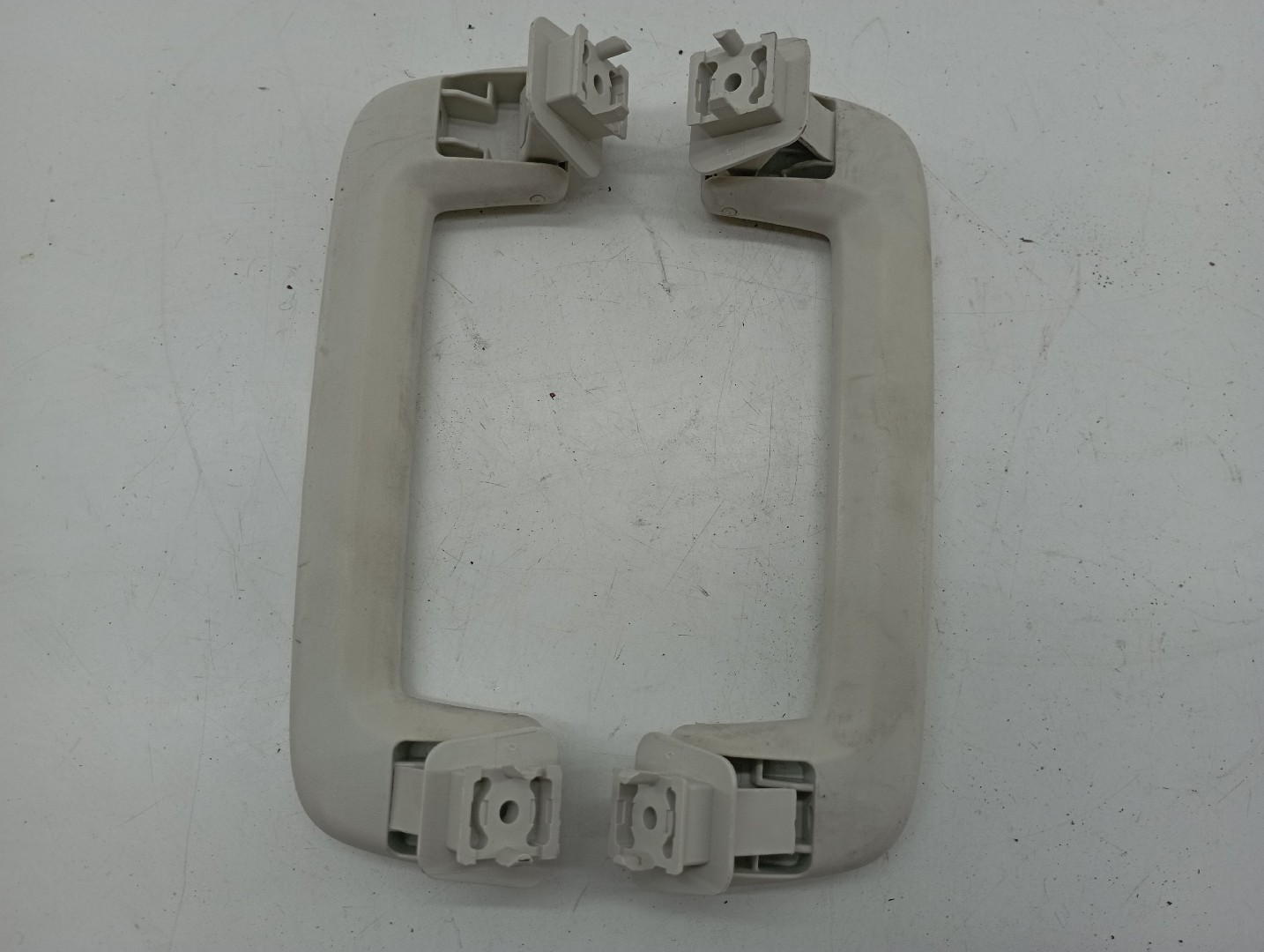 Conjunto 2 Pegas FORD FOCUS III Caixa/Hatchback | 11 -  Imagem-2