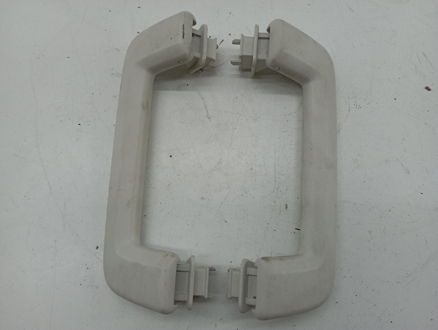 Conjunto 2 Pegas FORD FOCUS III Caixa/Hatchback | 11 -  Imagem-1