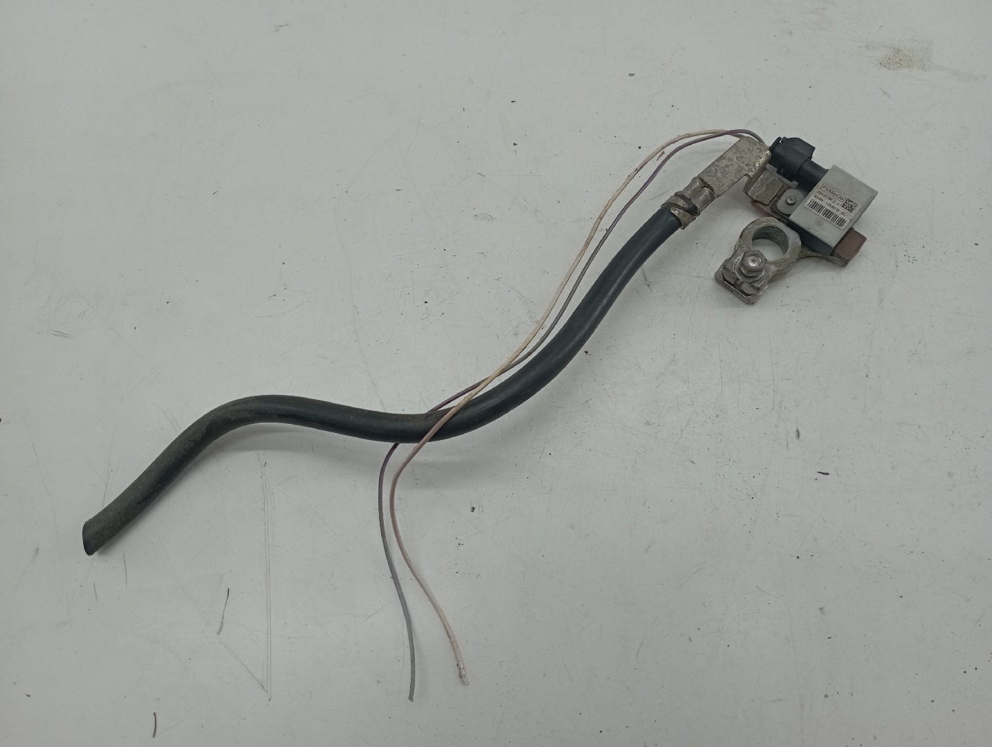 Cabo de bateria negativo FORD FOCUS III Caixa/Hatchback | 11 -  Imagem-3